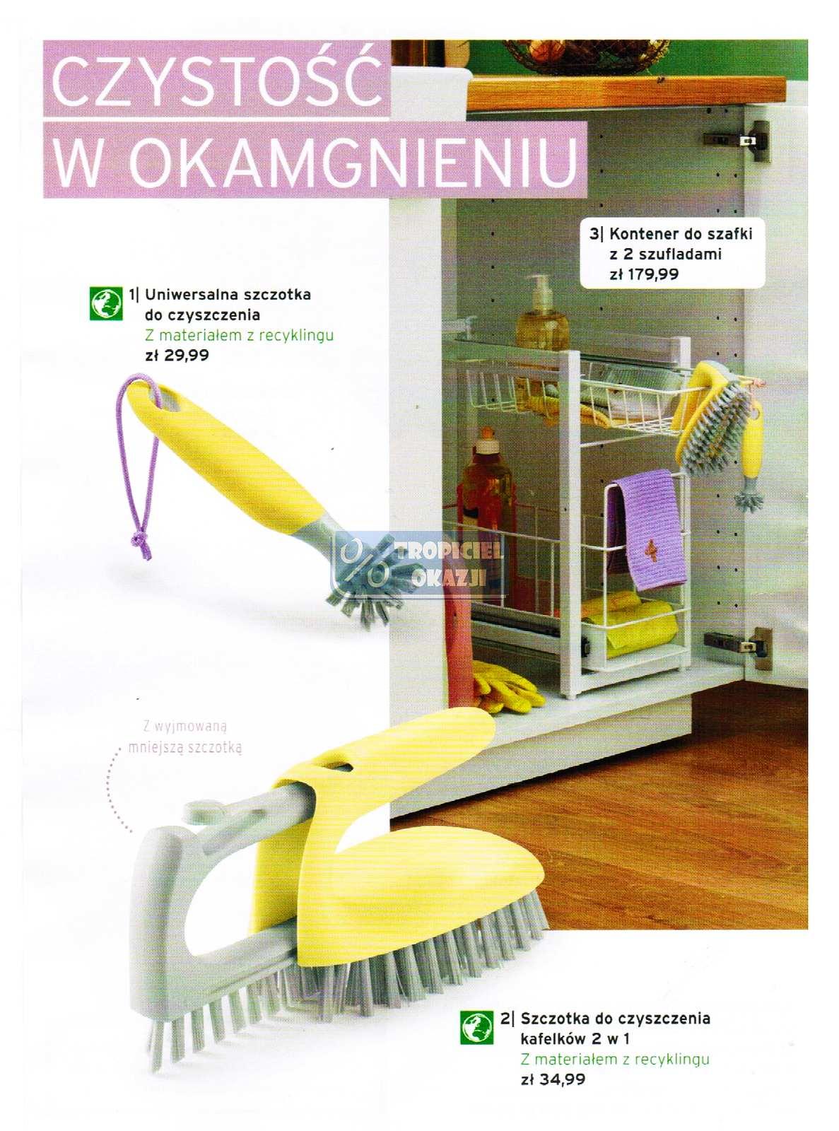 Gazetka promocyjna Tchibo str. 42