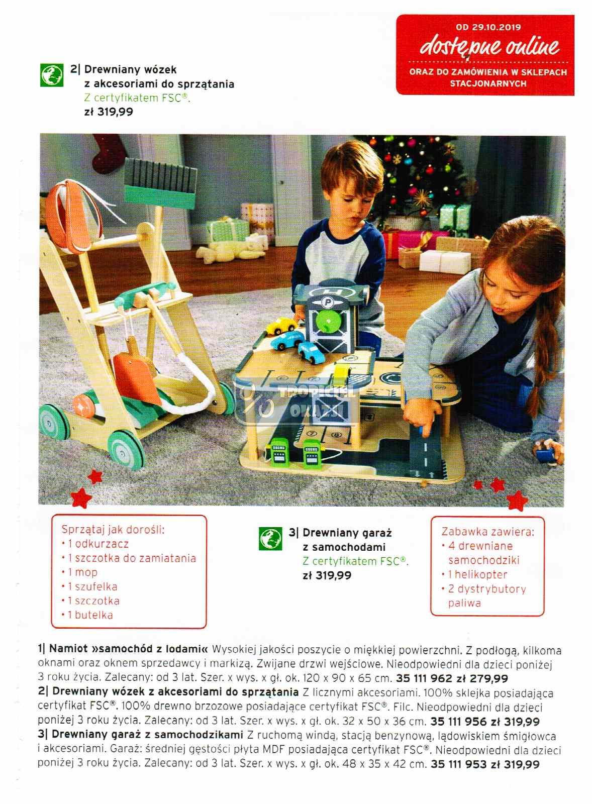 Gazetka promocyjna Tchibo str. 45