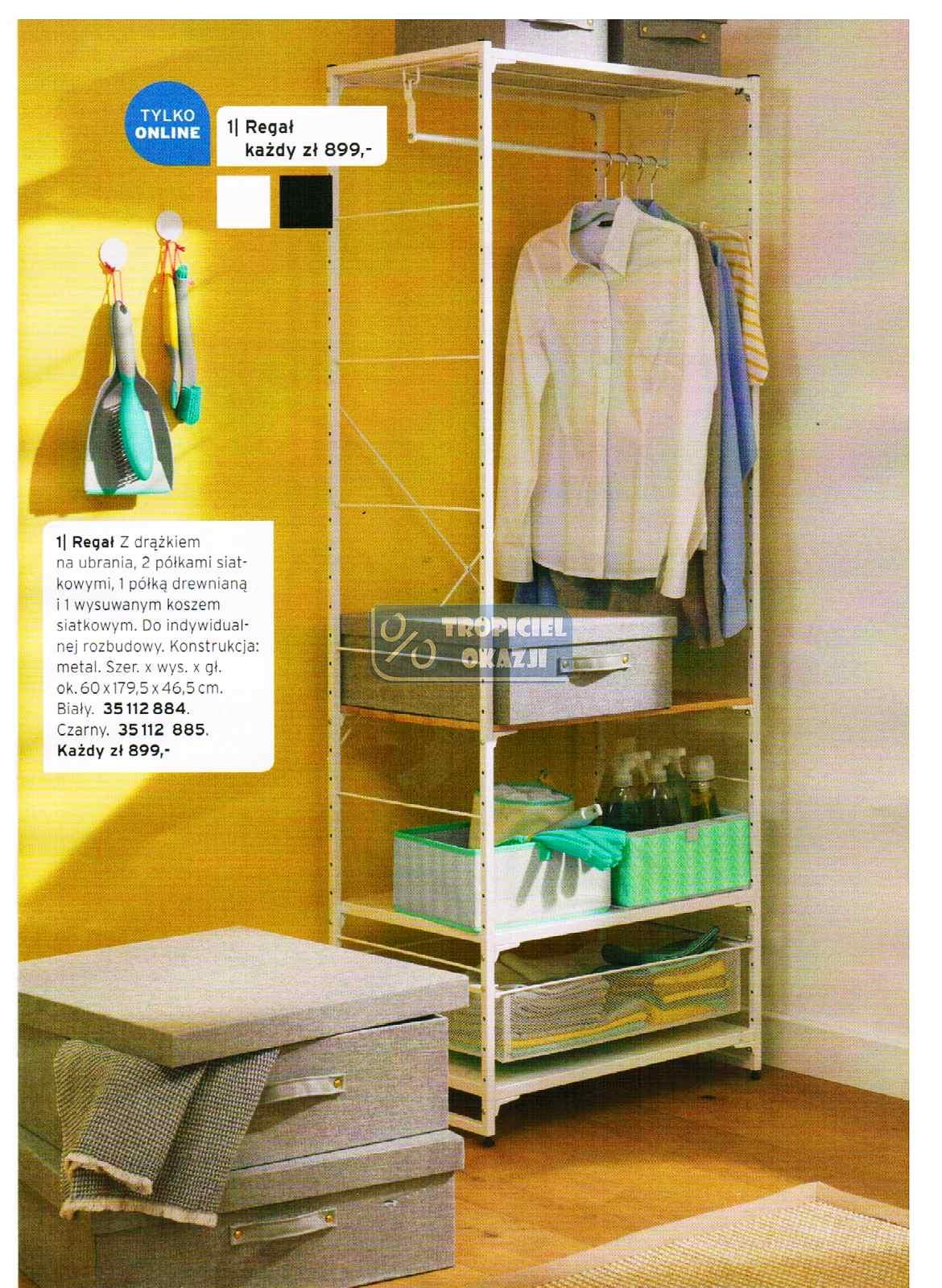 Gazetka promocyjna Tchibo str. 36