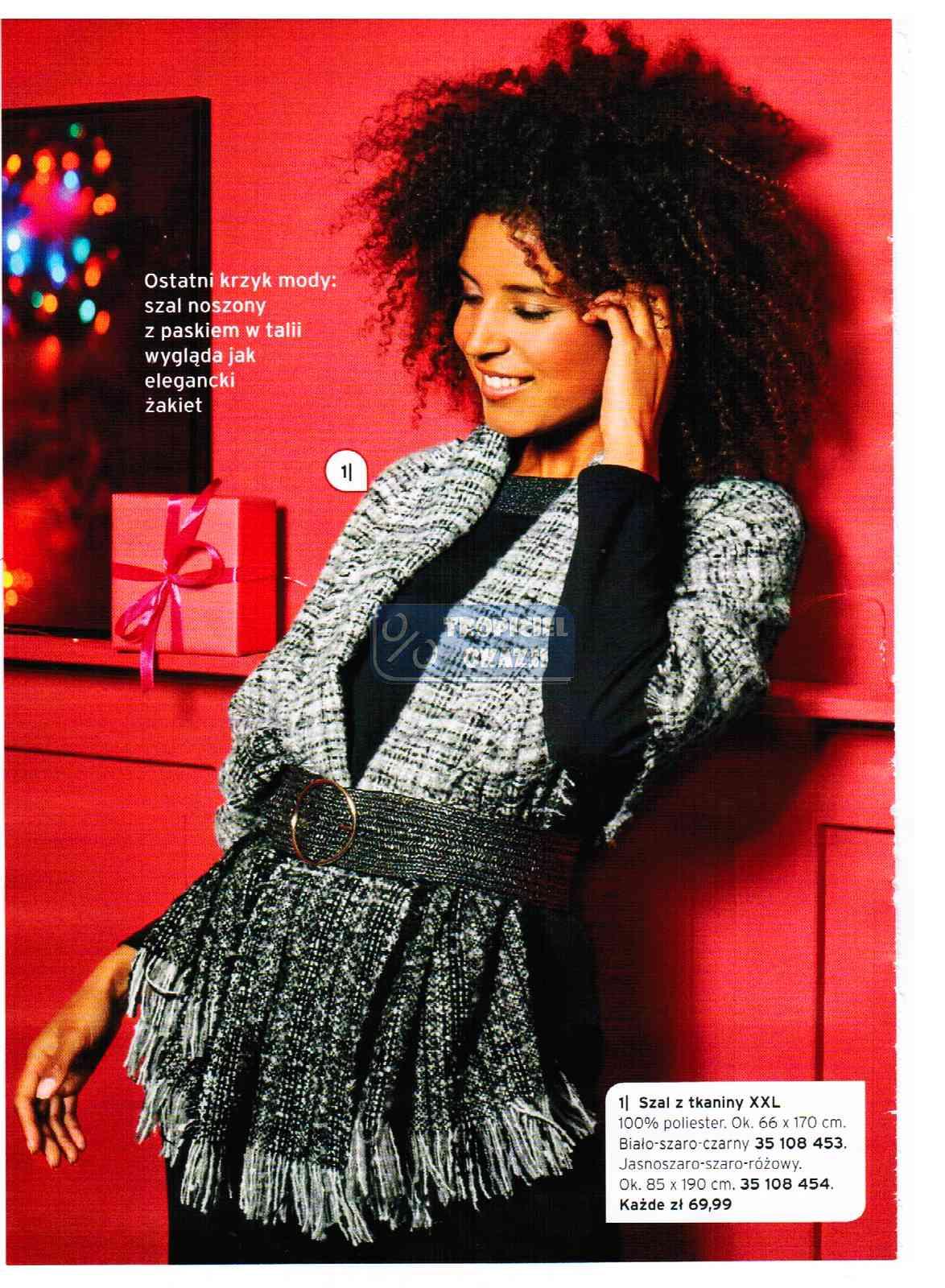 Gazetka promocyjna Tchibo str. 18