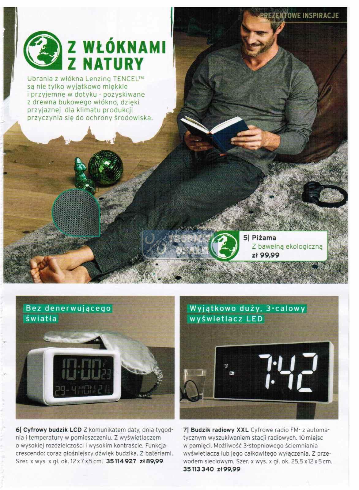 Gazetka promocyjna Tchibo str. 43