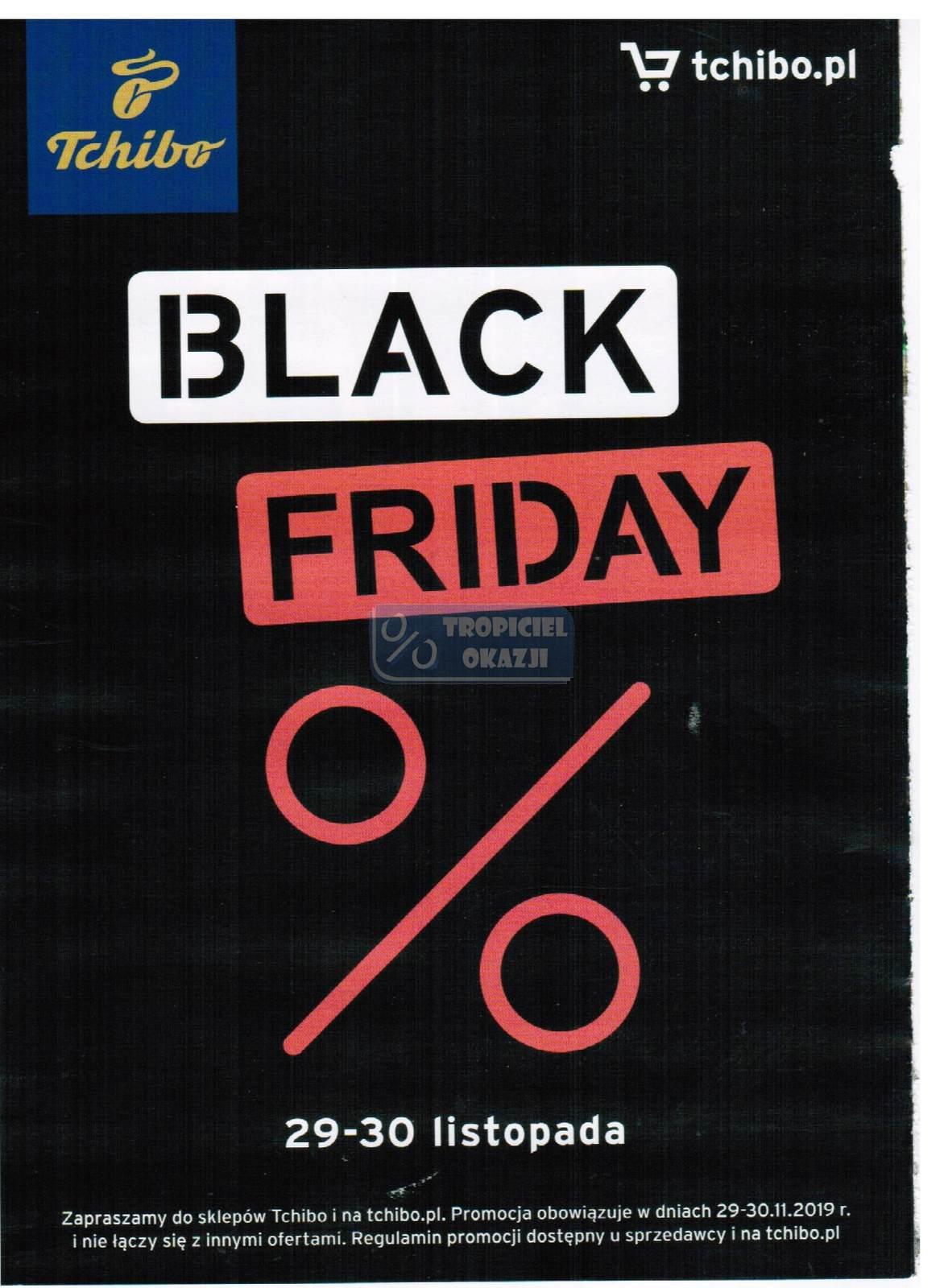 Gazetka promocyjna Tchibo str. 52