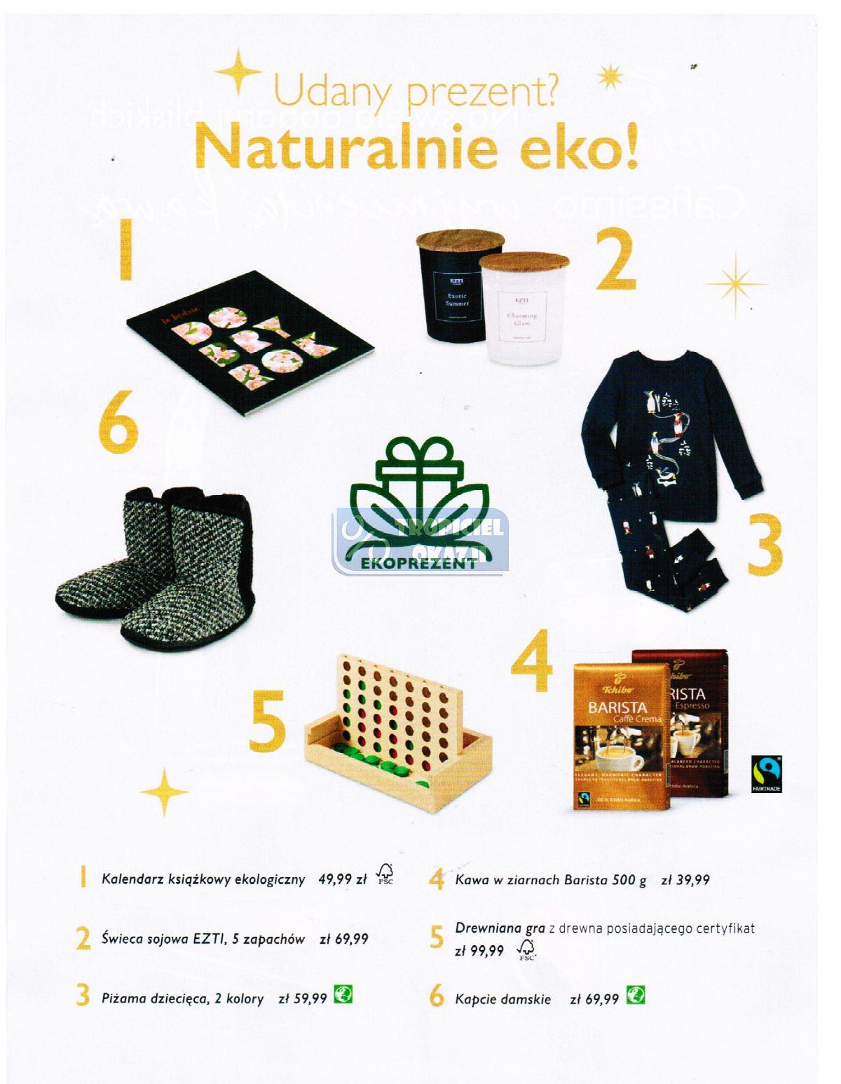 Gazetka promocyjna Tchibo str. 36