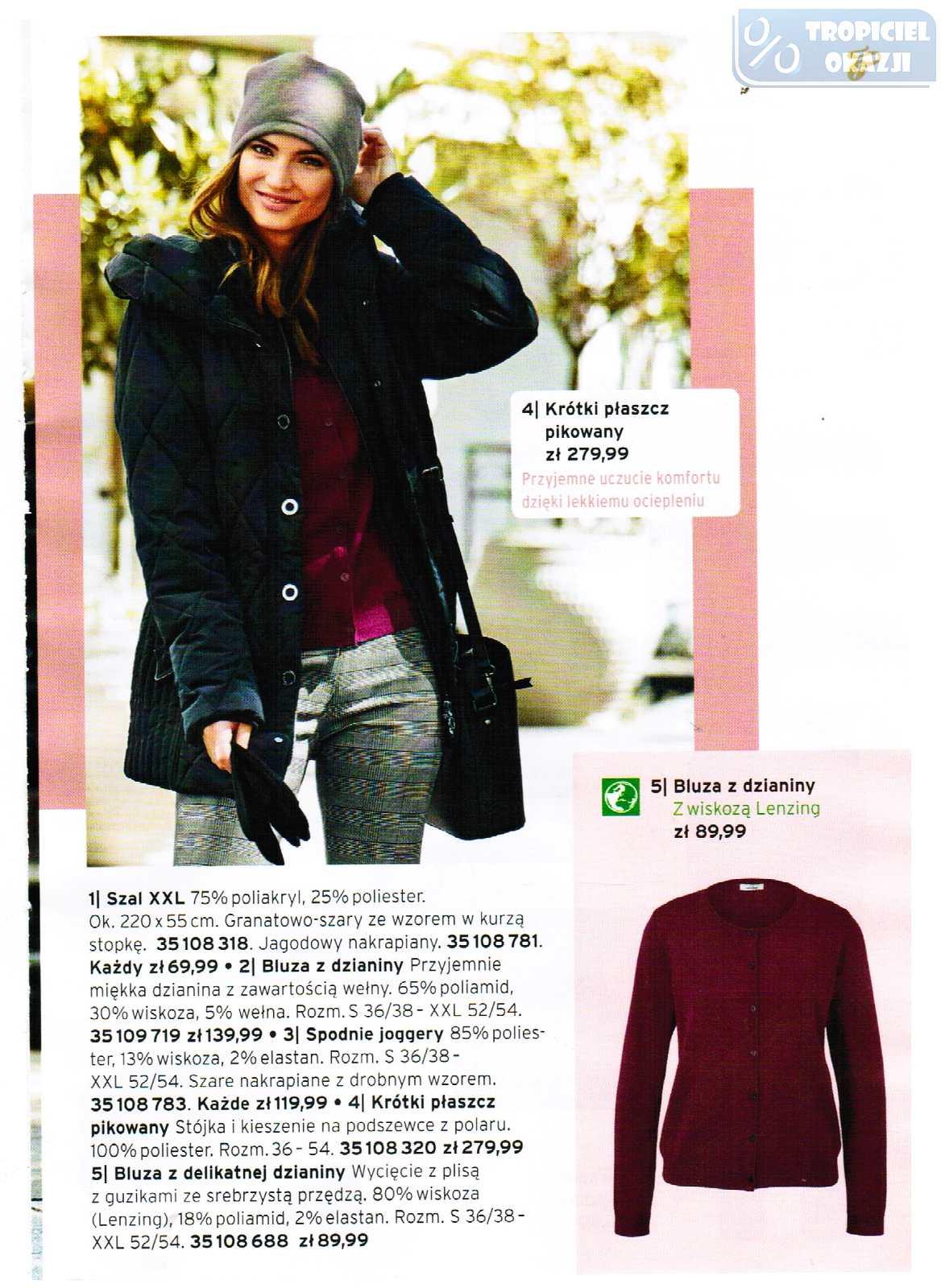 Gazetka promocyjna Tchibo str. 13