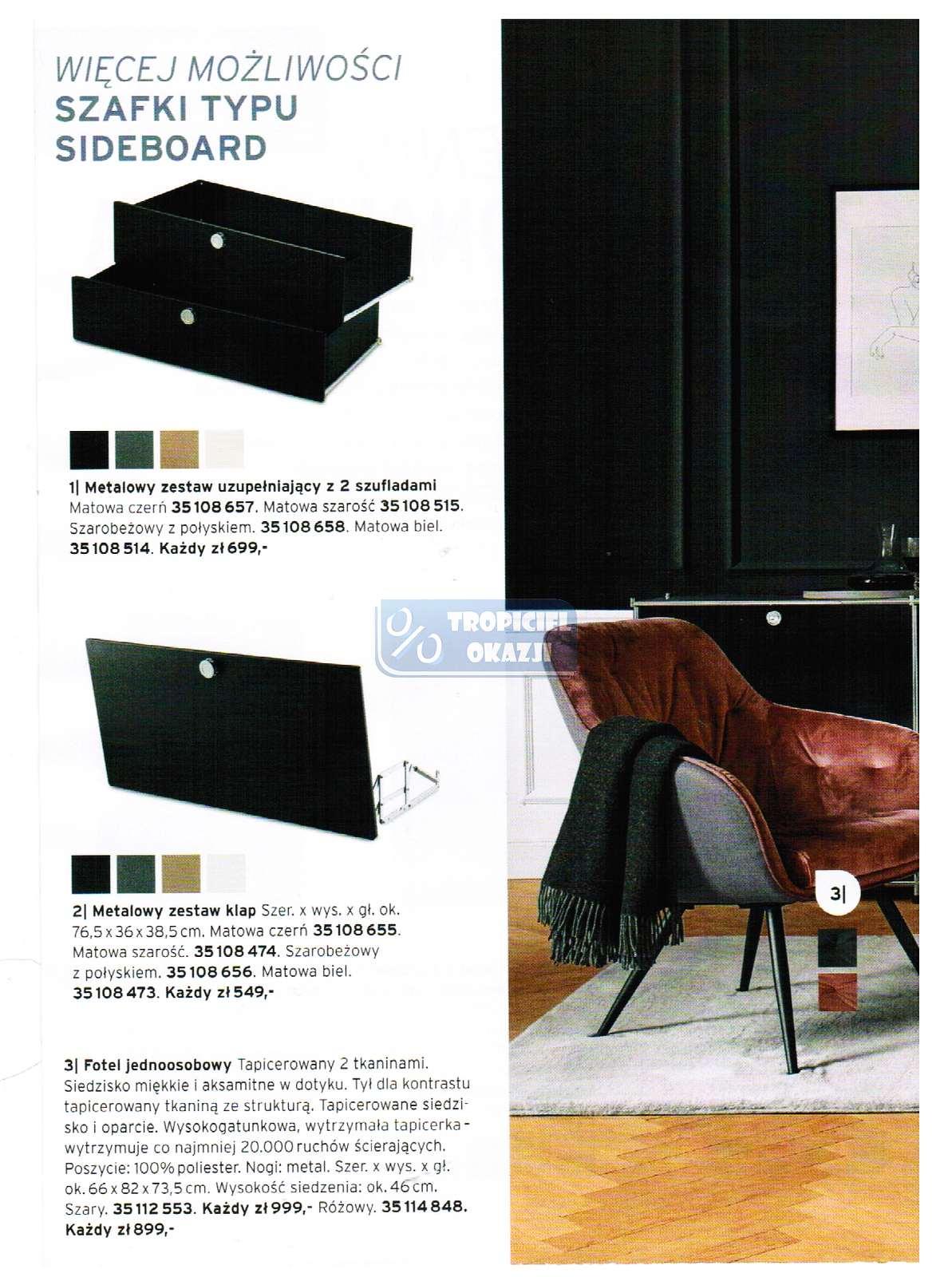 Gazetka promocyjna Tchibo str. 54