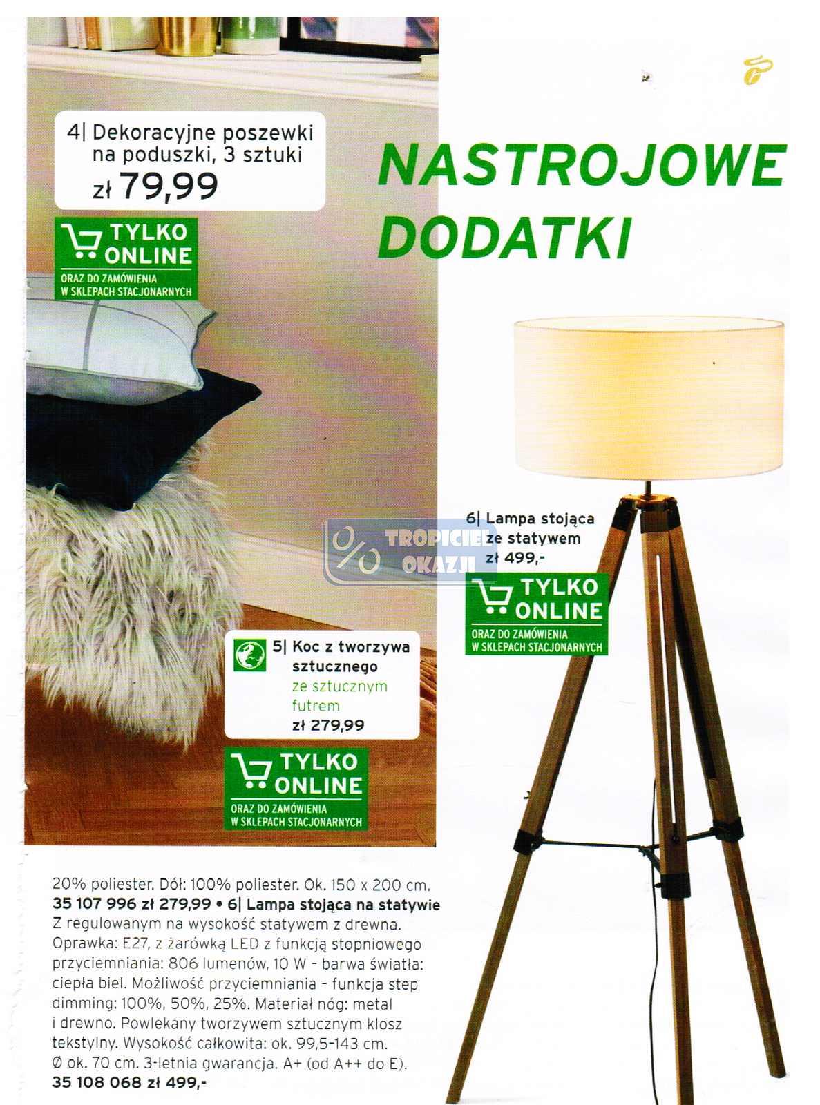 Gazetka promocyjna Tchibo str. 31