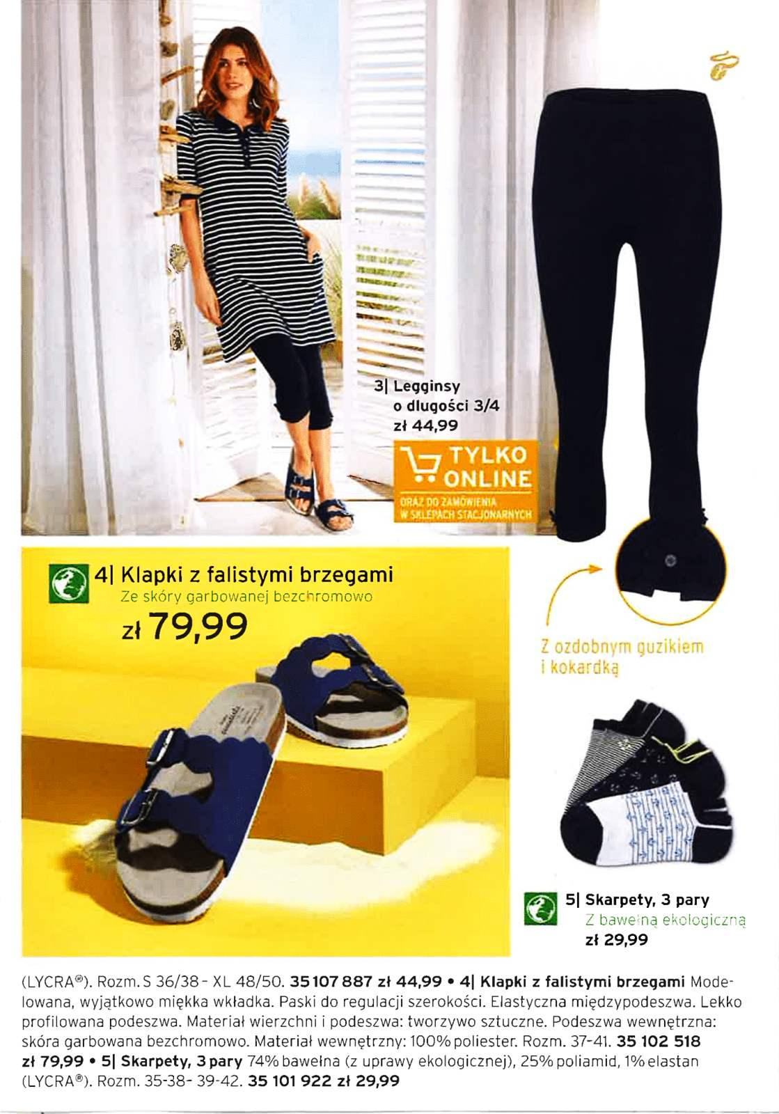 Gazetka promocyjna Tchibo str. 31