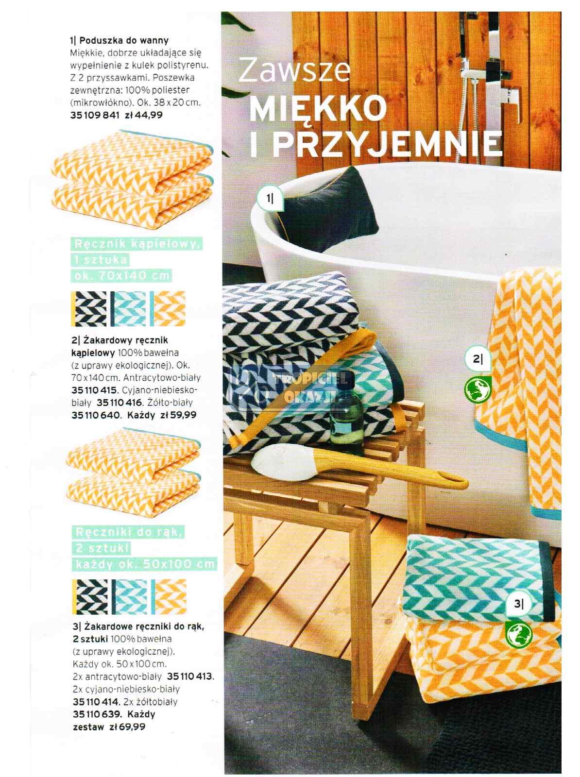 Gazetka promocyjna Tchibo str. 8