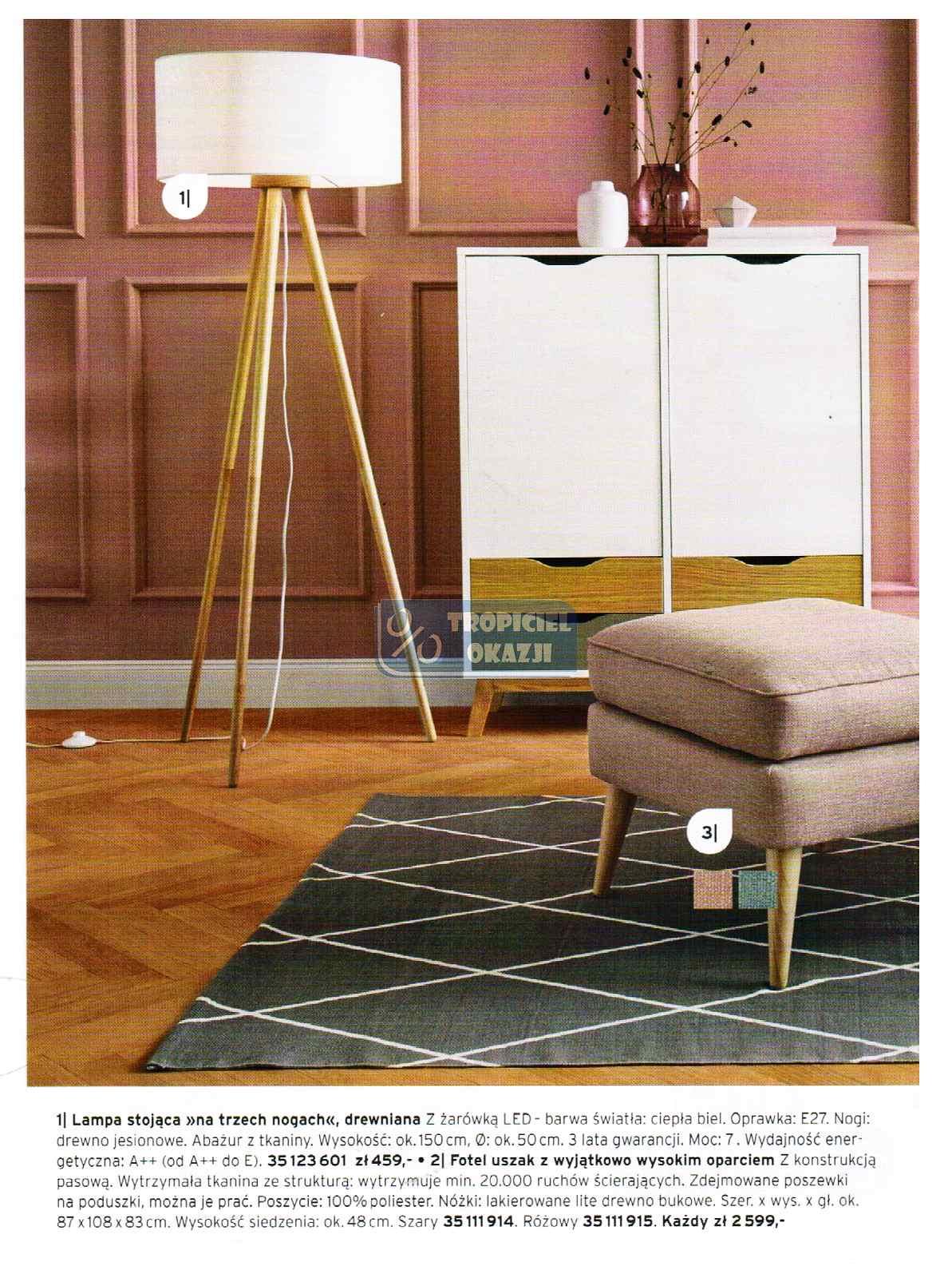 Gazetka promocyjna Tchibo str. 48