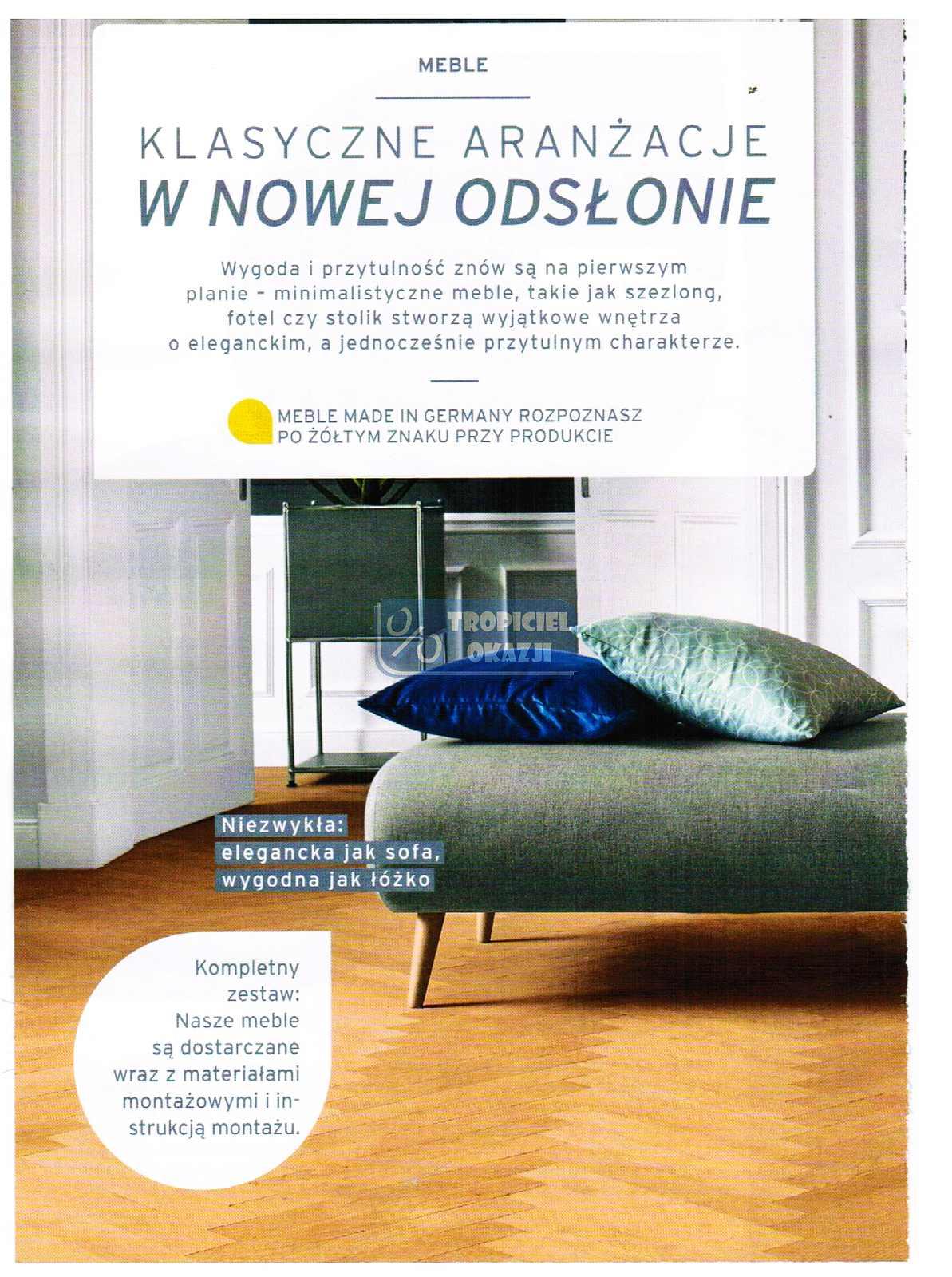 Gazetka promocyjna Tchibo str. 42