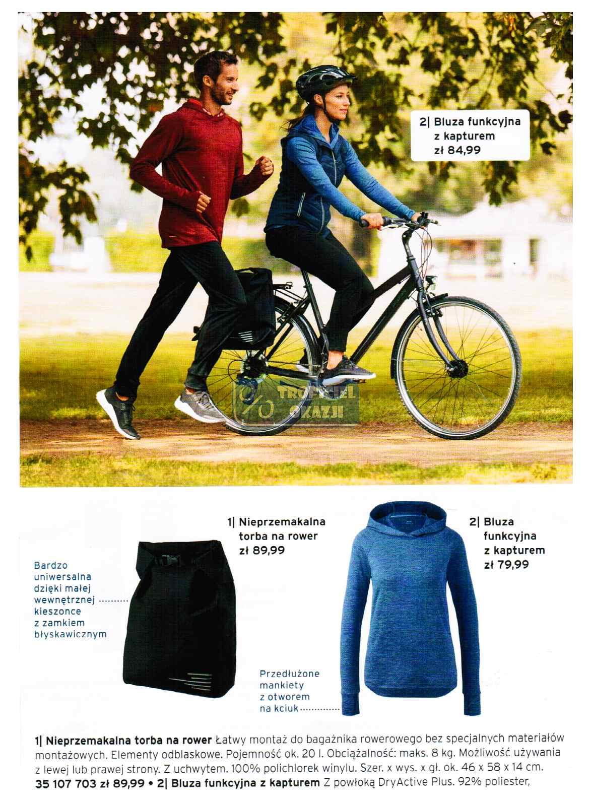 Gazetka promocyjna Tchibo str. 18