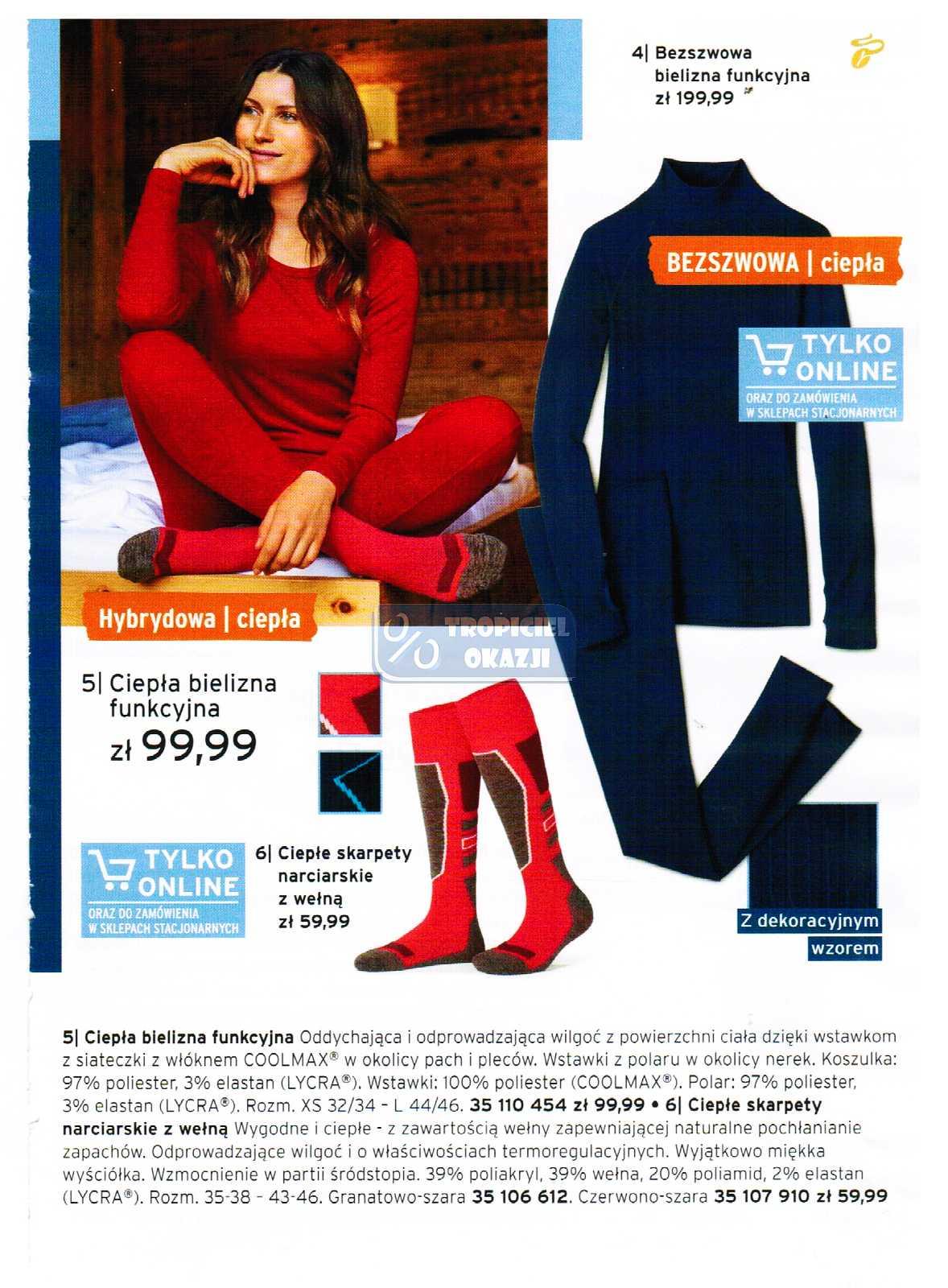 Gazetka promocyjna Tchibo str. 23