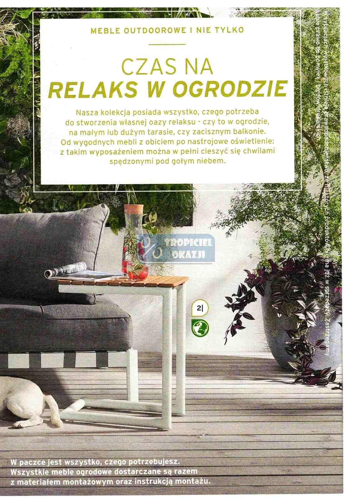 Gazetka promocyjna Tchibo str. 38