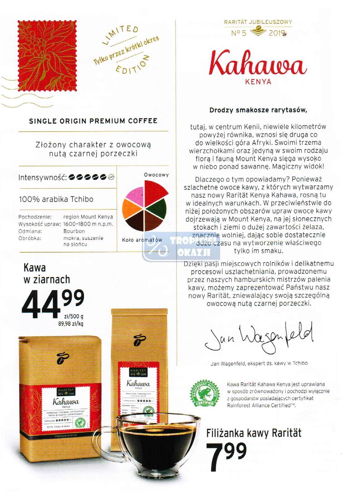 Gazetka promocyjna Tchibo str. 52