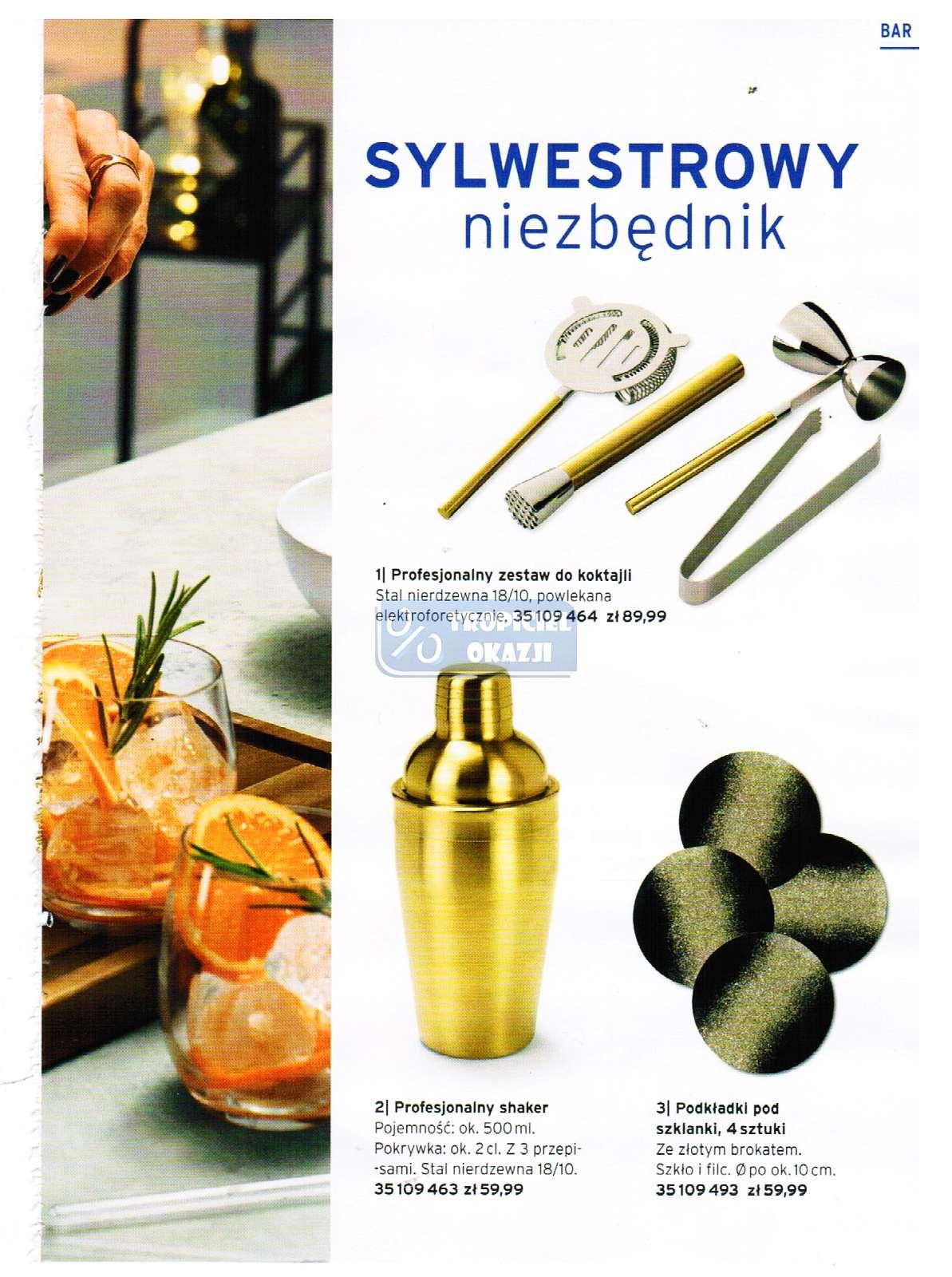 Gazetka promocyjna Tchibo str. 37