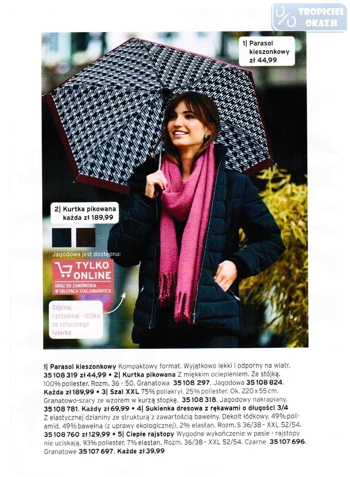 Gazetka promocyjna Tchibo str. 10