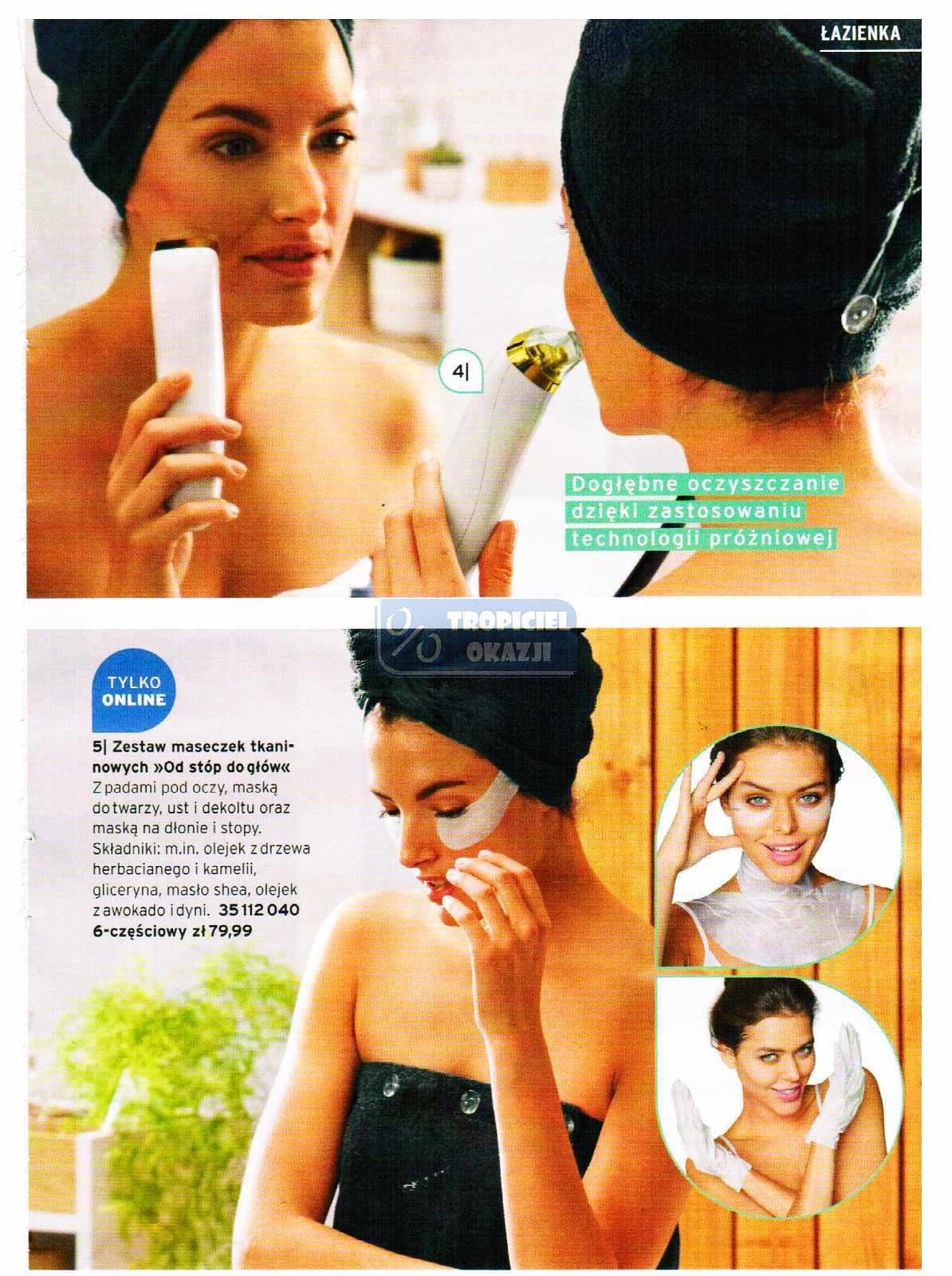 Gazetka promocyjna Tchibo str. 27