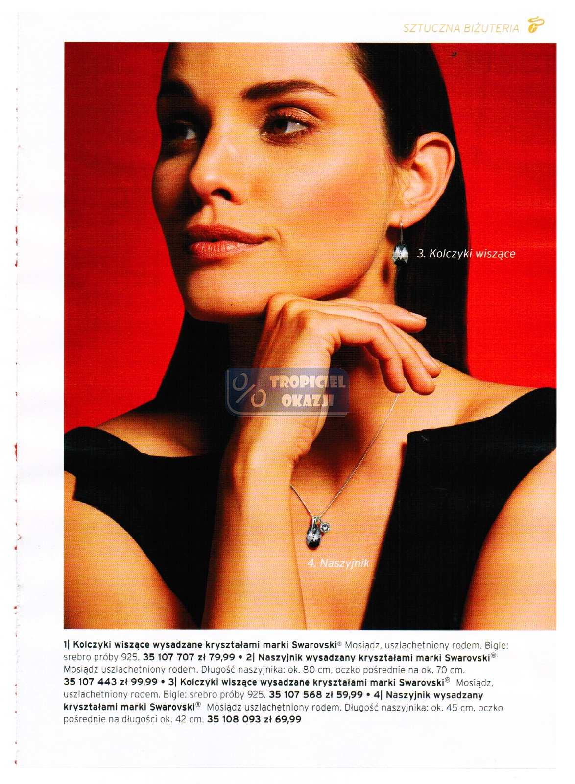 Gazetka promocyjna Tchibo str. 45