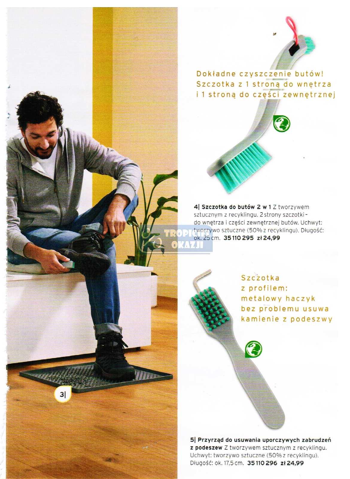 Gazetka promocyjna Tchibo str. 27