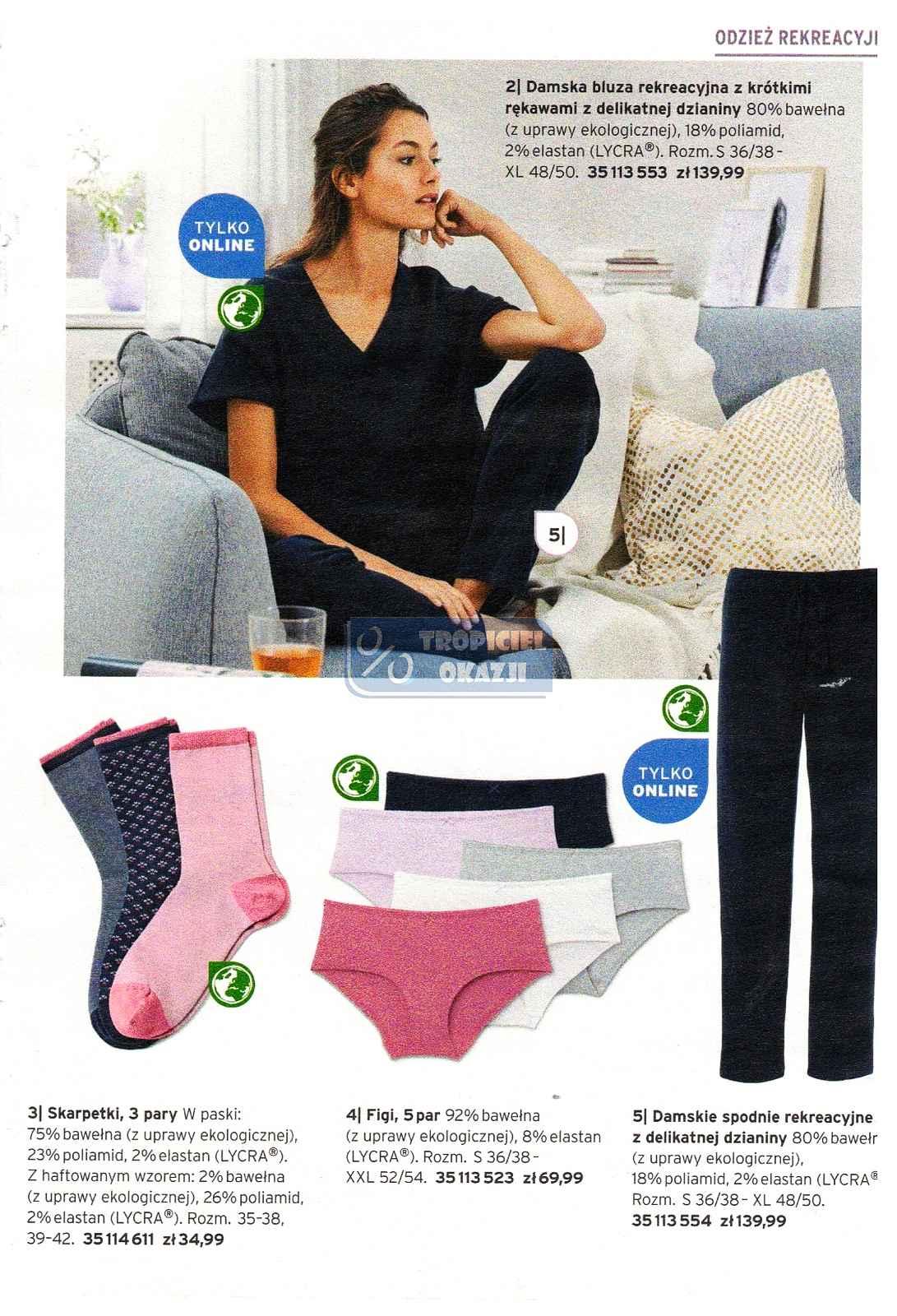 Gazetka promocyjna Tchibo str. 25