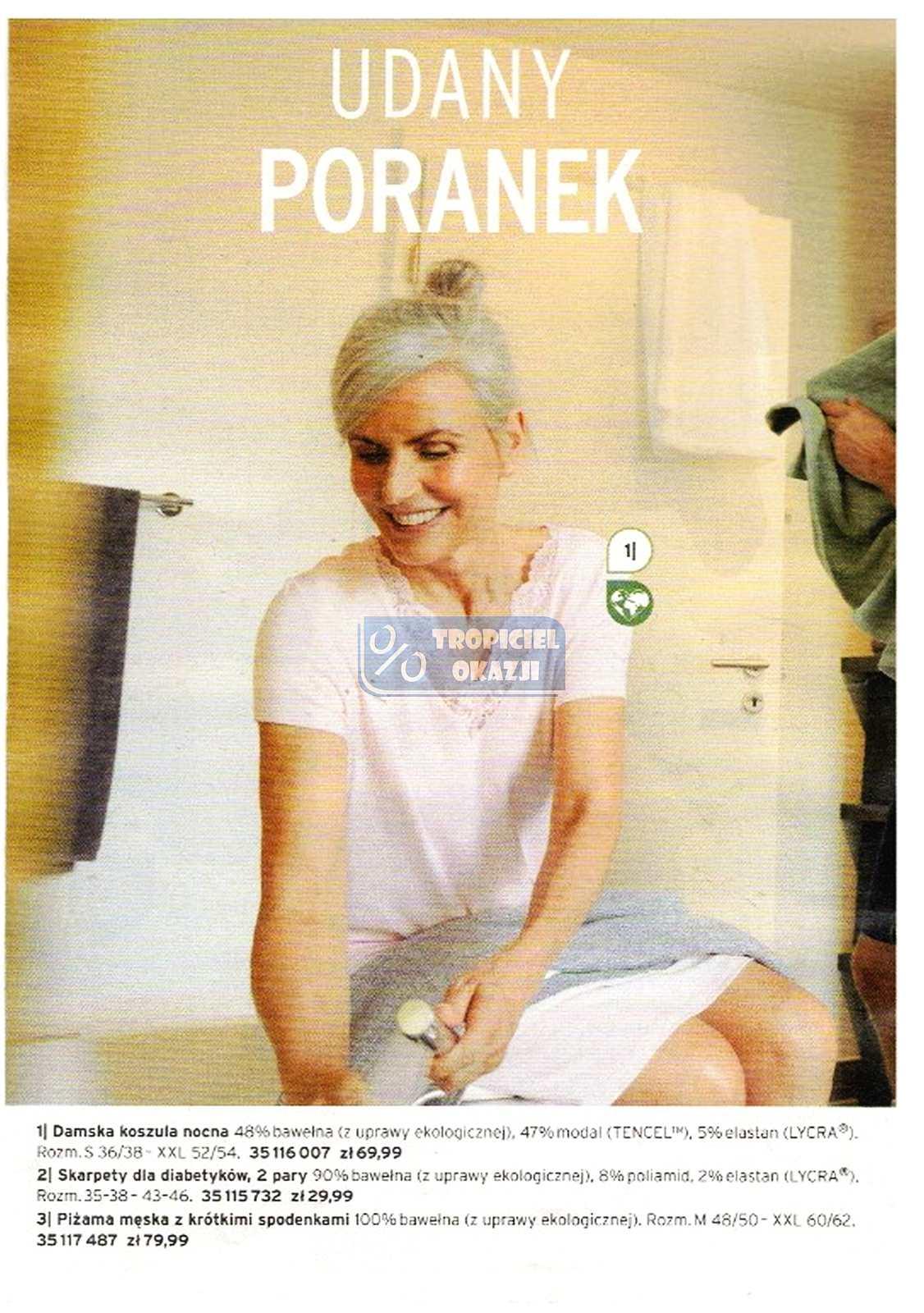 Gazetka promocyjna Tchibo str. 8