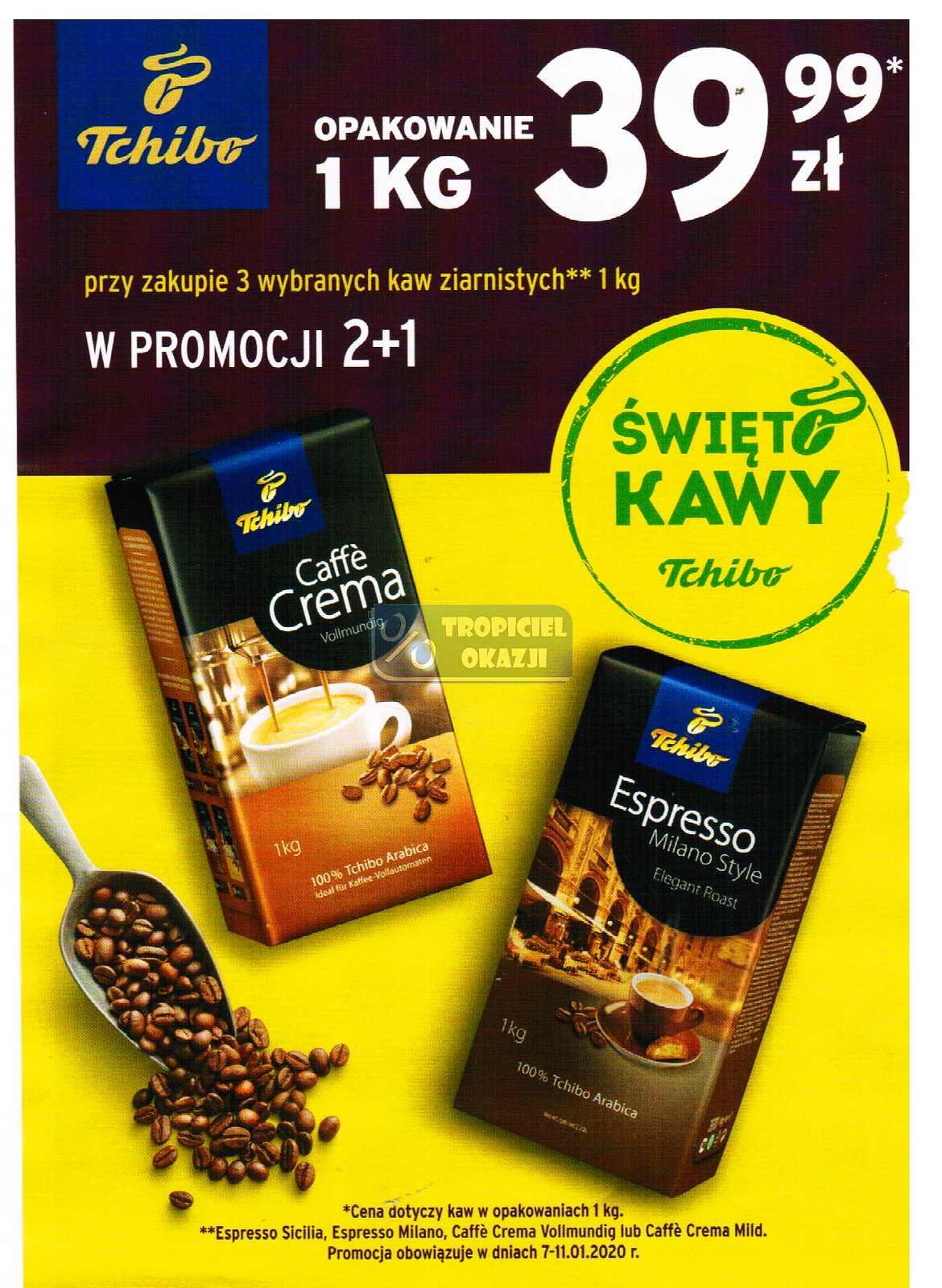 Gazetka promocyjna Tchibo str. 50