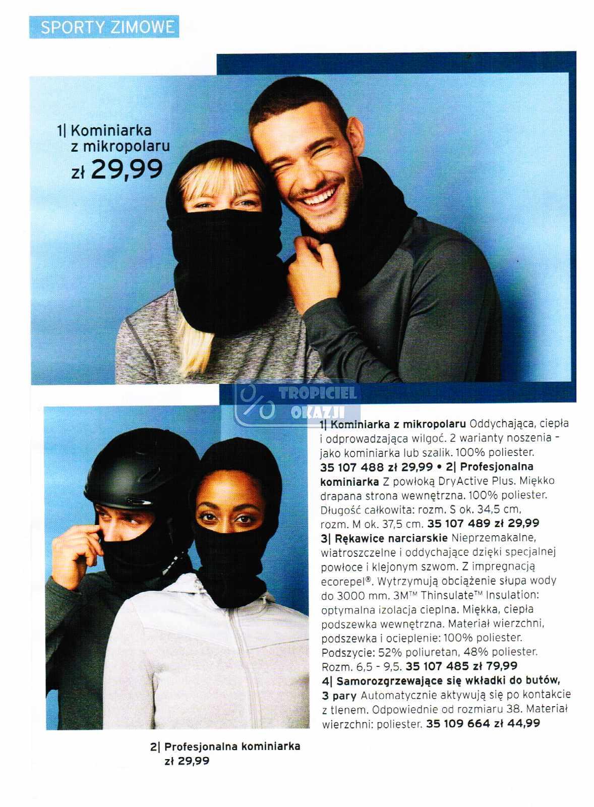 Gazetka promocyjna Tchibo str. 28