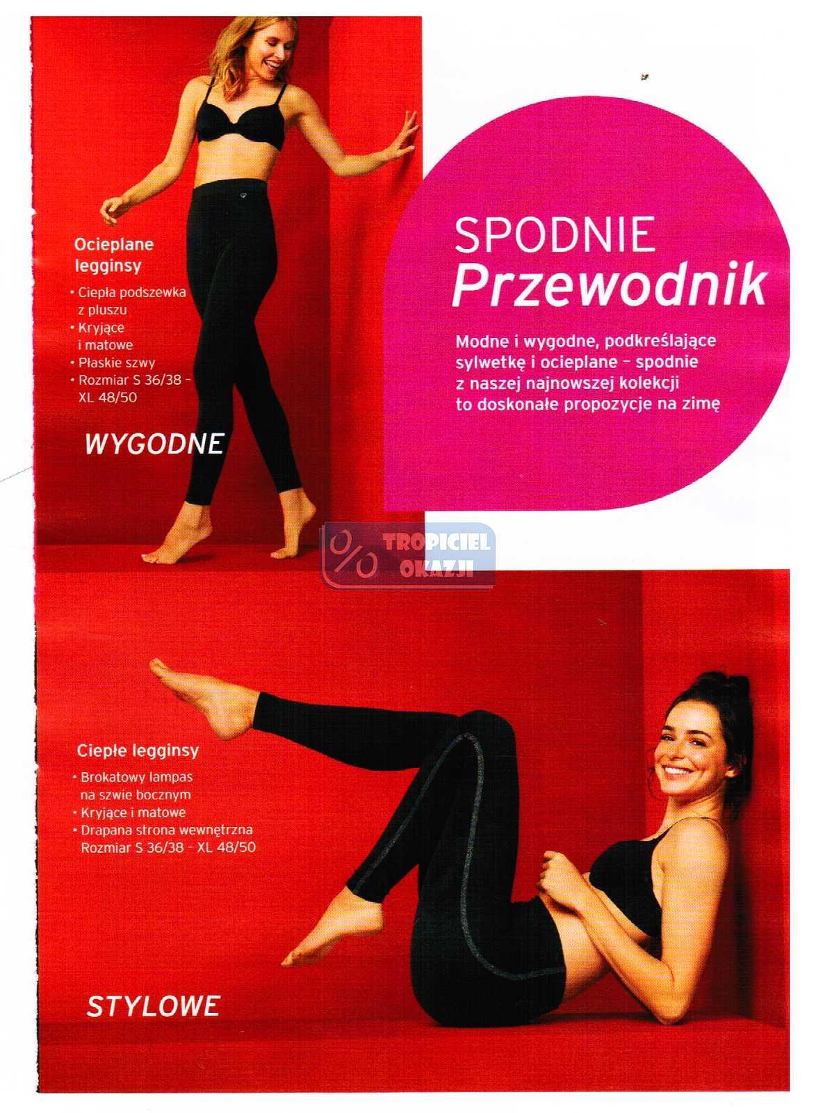 Gazetka promocyjna Tchibo str. 21