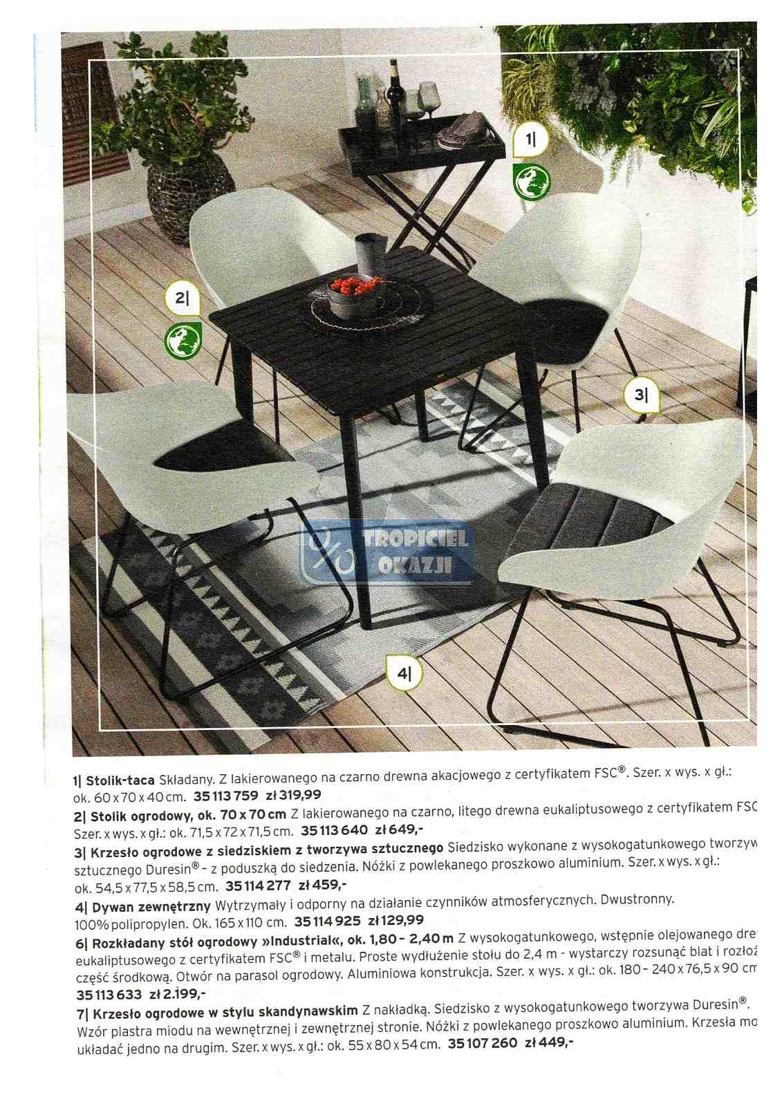 Gazetka promocyjna Tchibo str. 62