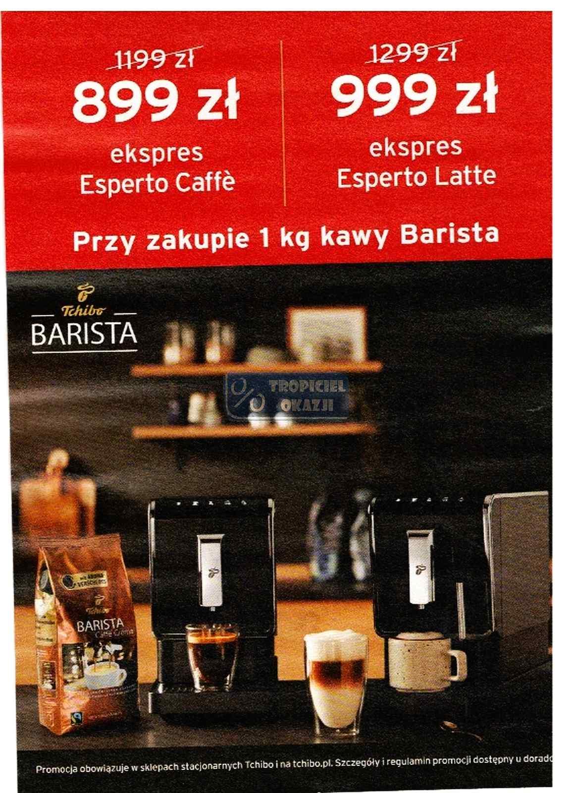 Gazetka promocyjna Tchibo str. 42