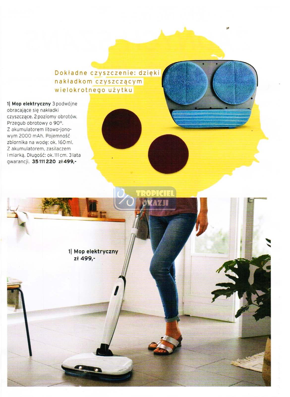 Gazetka promocyjna Tchibo str. 22