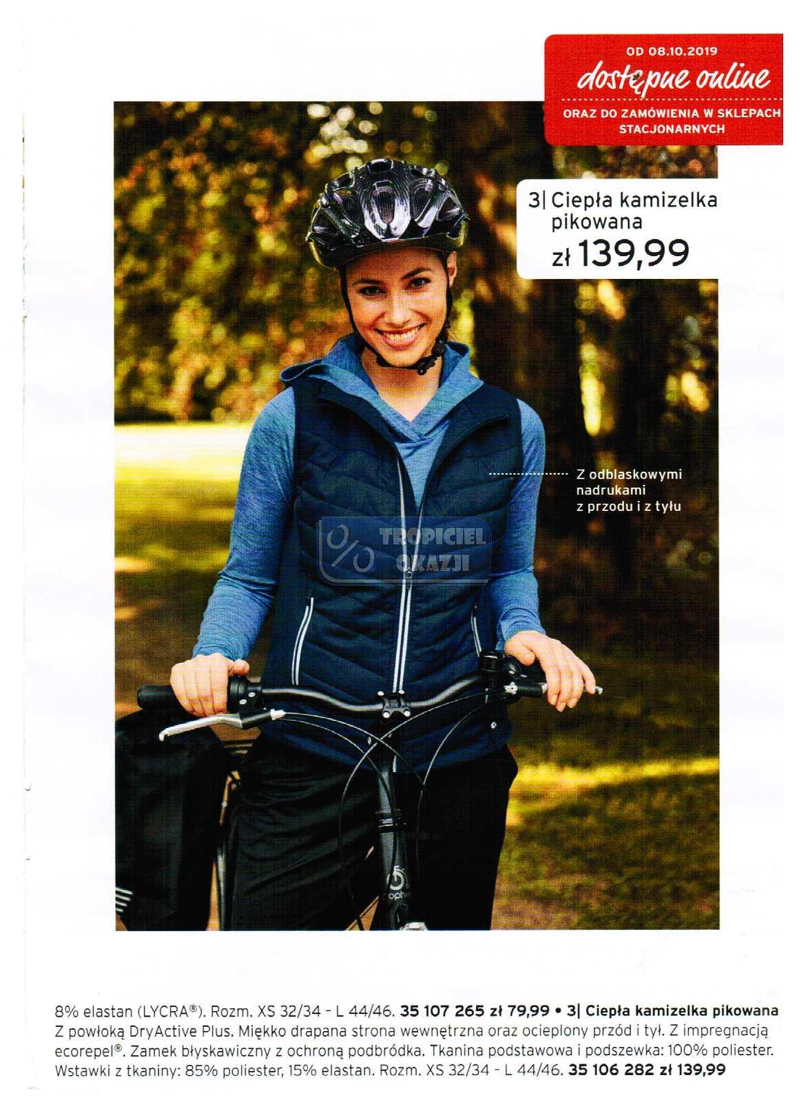 Gazetka promocyjna Tchibo str. 19