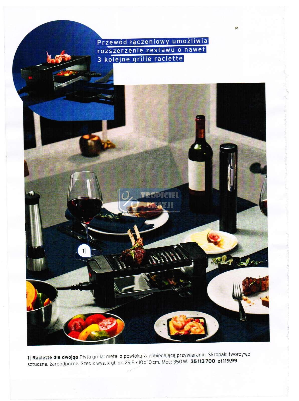 Gazetka promocyjna Tchibo str. 26