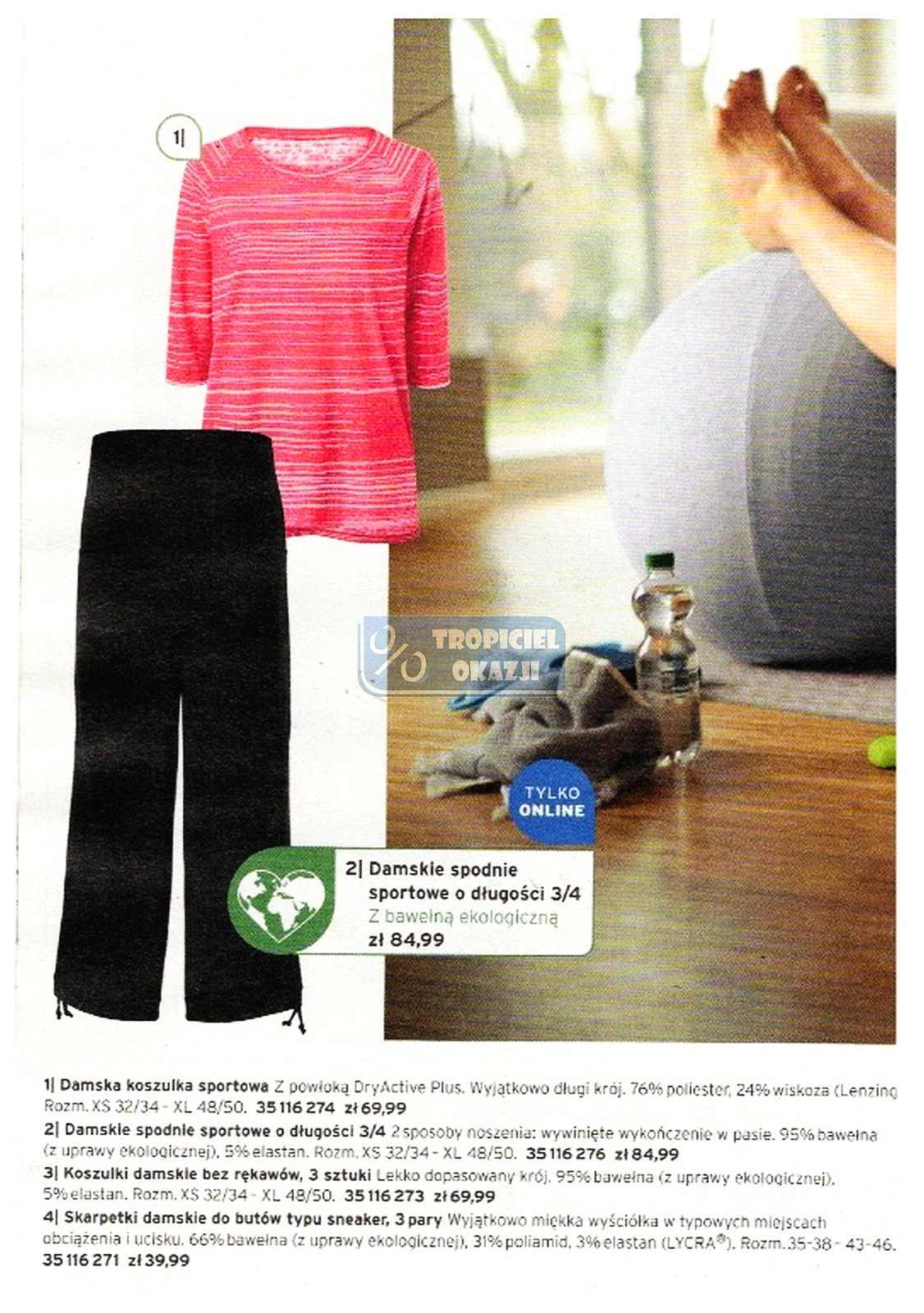 Gazetka promocyjna Tchibo str. 28