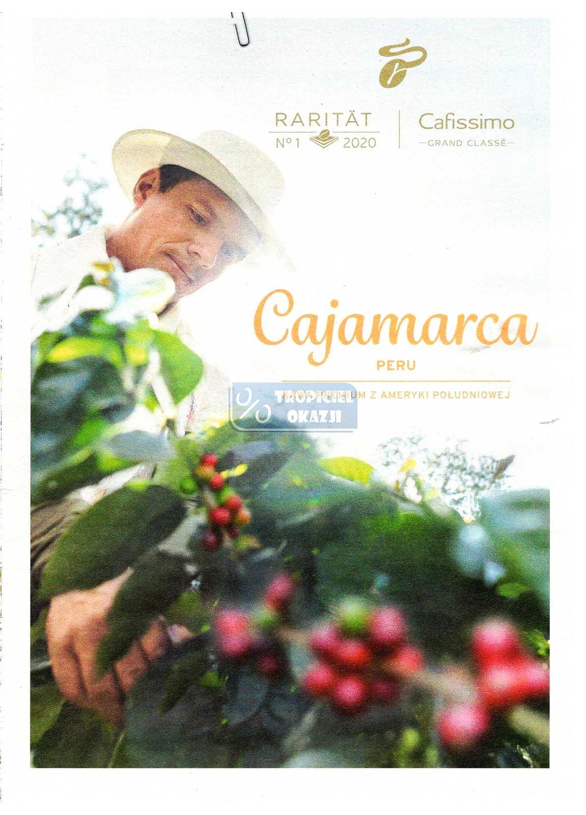 Gazetka promocyjna Tchibo str. 33