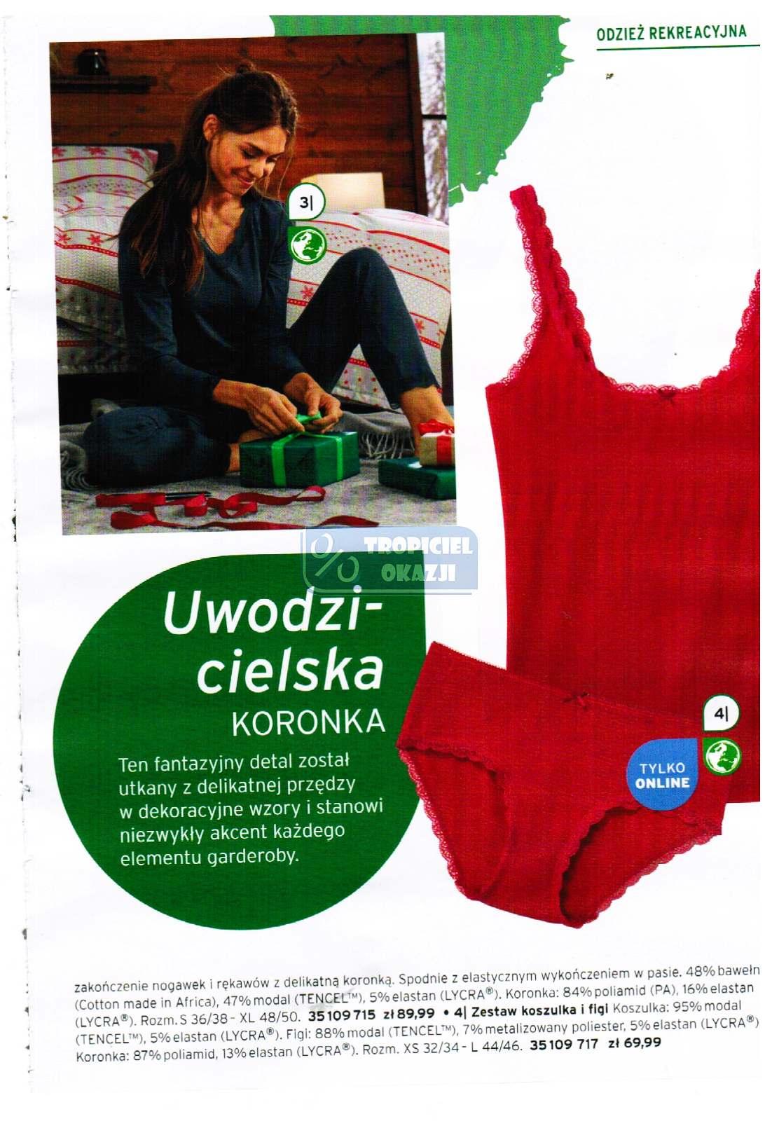 Gazetka promocyjna Tchibo str. 26