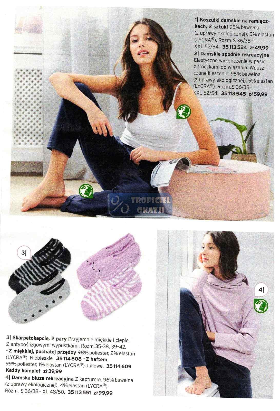 Gazetka promocyjna Tchibo str. 22