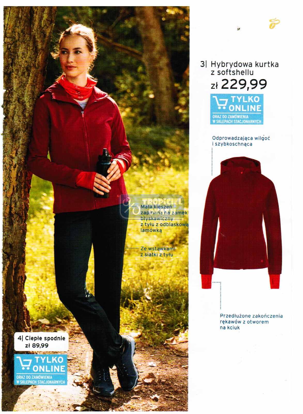 Gazetka promocyjna Tchibo str. 31