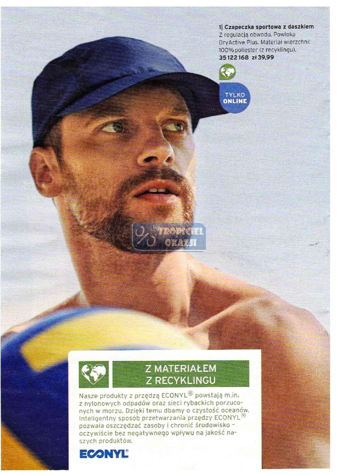 Gazetka promocyjna Tchibo str. 22