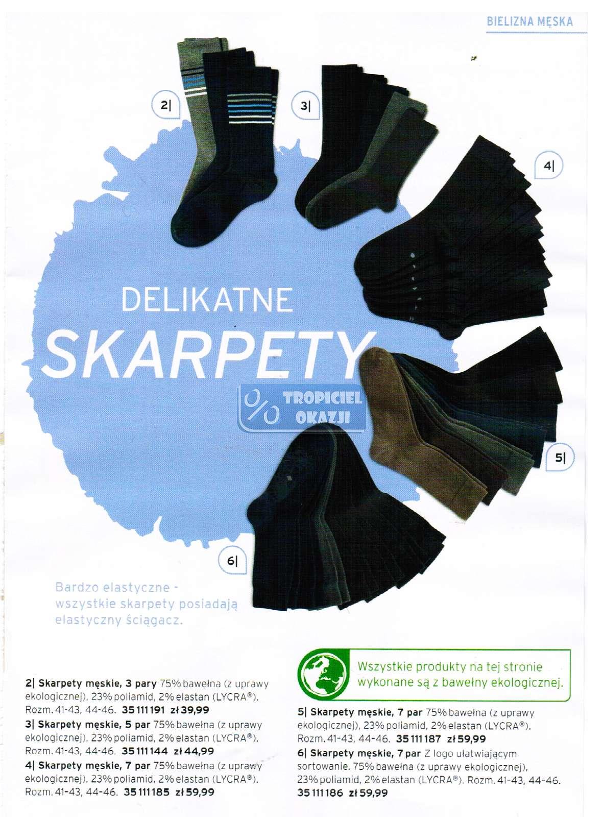 Gazetka promocyjna Tchibo str. 31