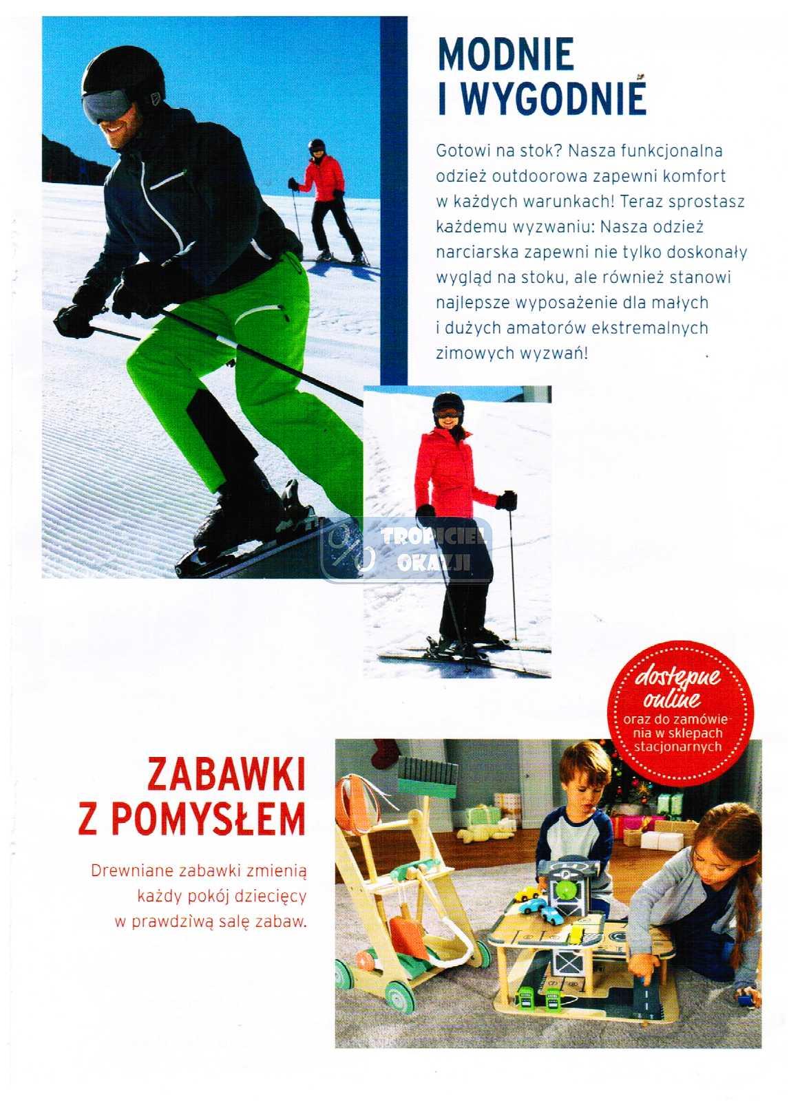 Gazetka promocyjna Tchibo str. 5