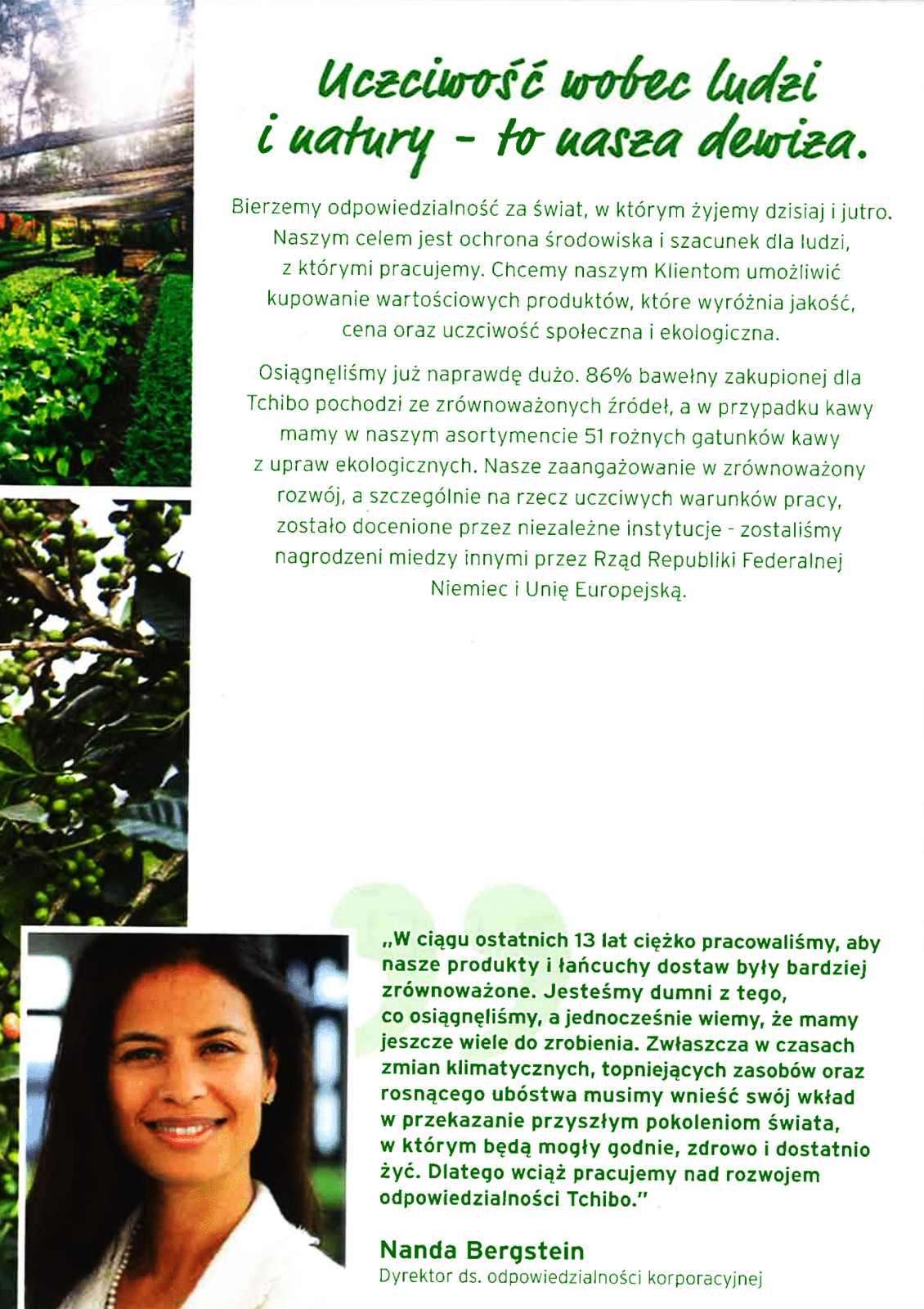 Gazetka promocyjna Tchibo str. 5