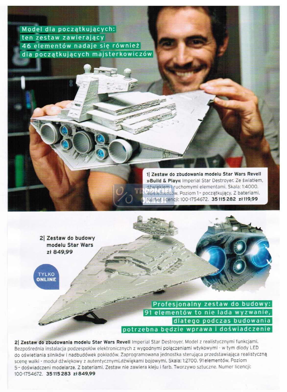 Gazetka promocyjna Tchibo str. 30