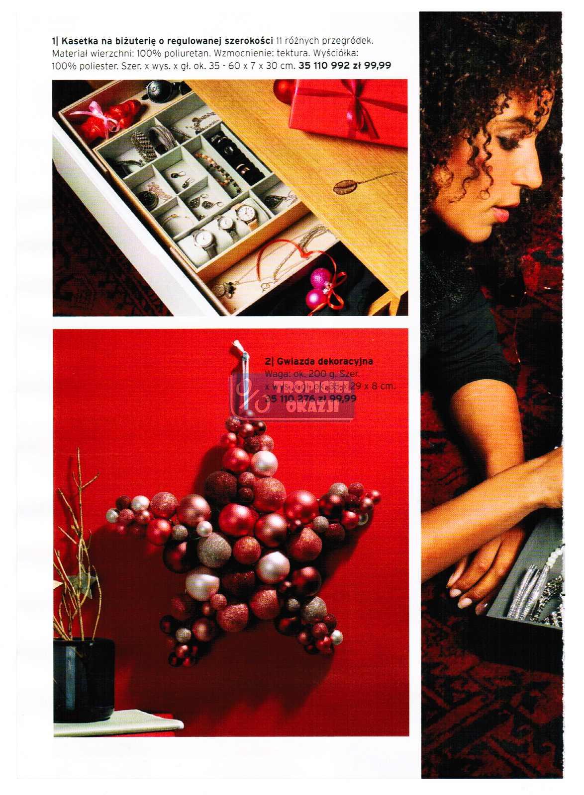 Gazetka promocyjna Tchibo str. 34