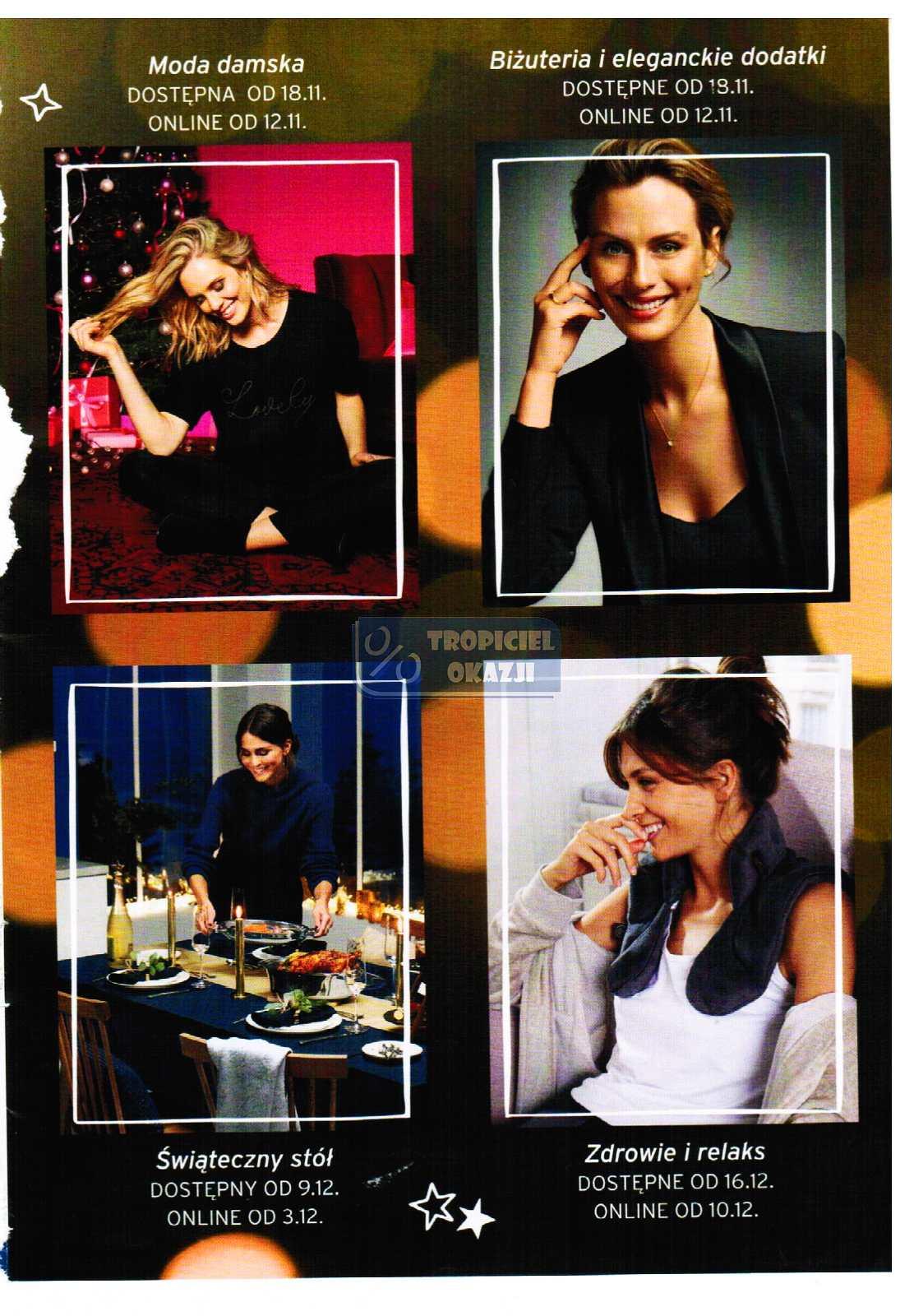 Gazetka promocyjna Tchibo str. 40