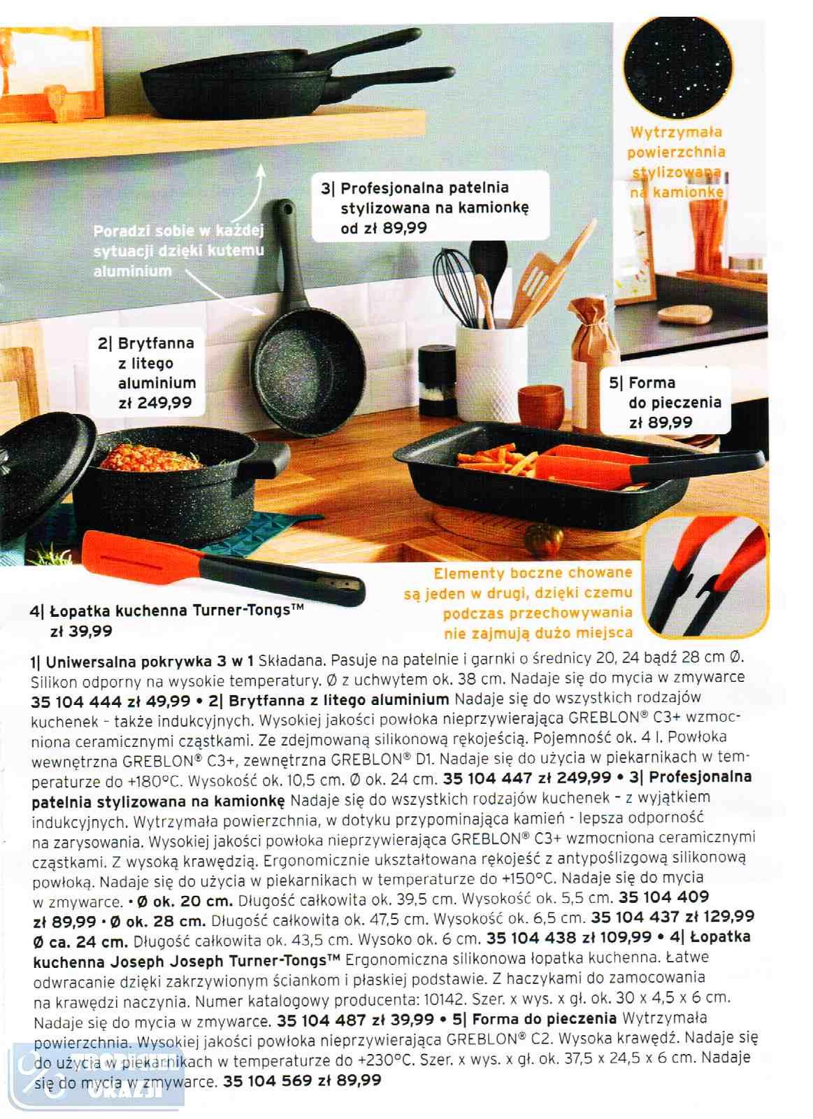 Gazetka promocyjna Tchibo str. 13