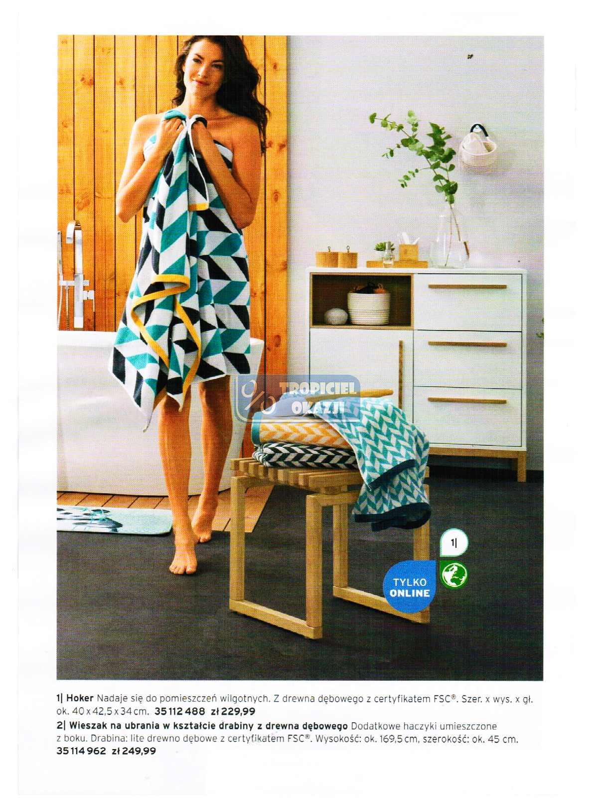 Gazetka promocyjna Tchibo str. 38