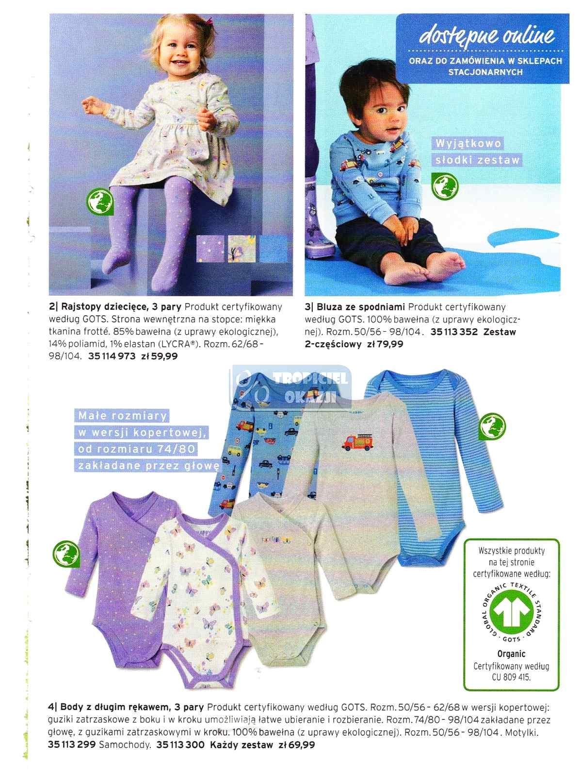 Gazetka promocyjna Tchibo str. 35