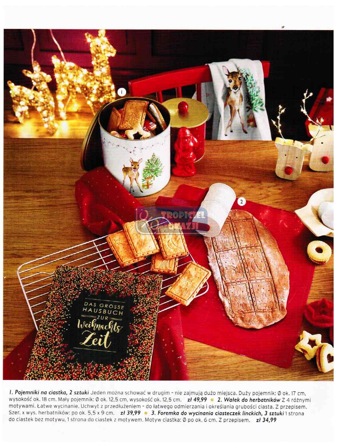 Gazetka promocyjna Tchibo str. 40