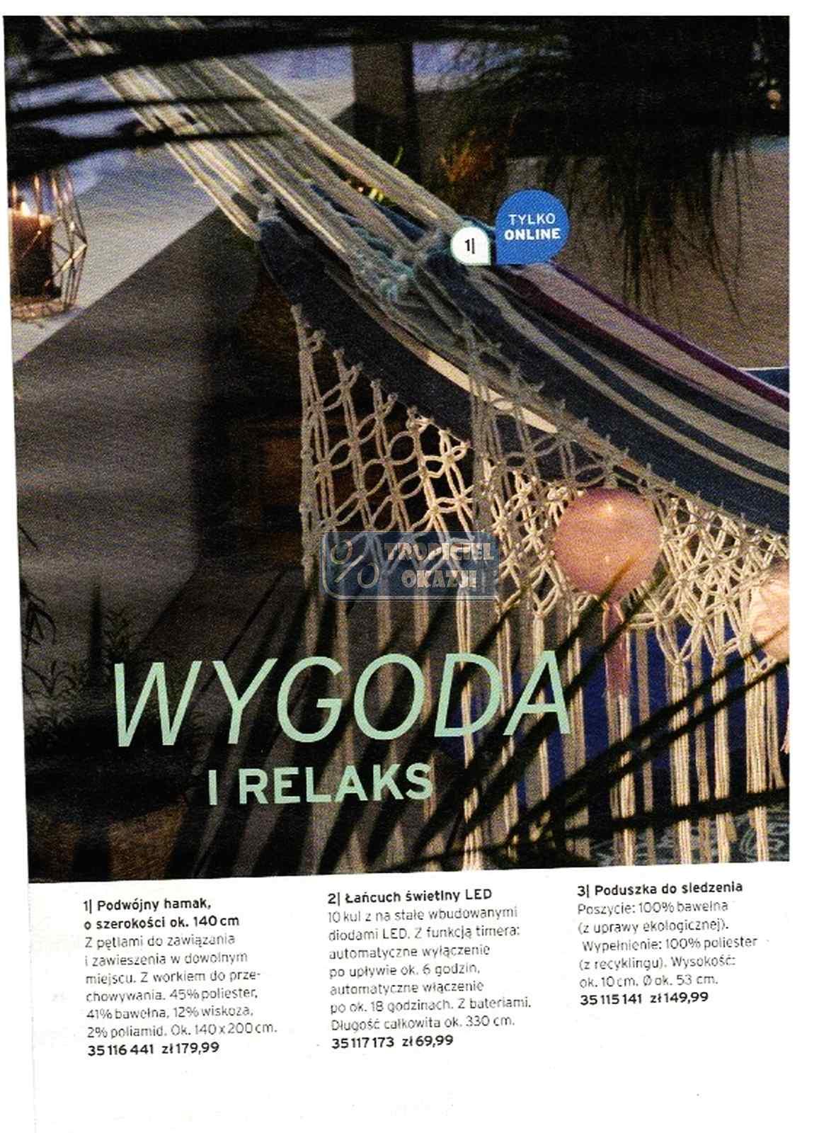 Gazetka promocyjna Tchibo str. 28